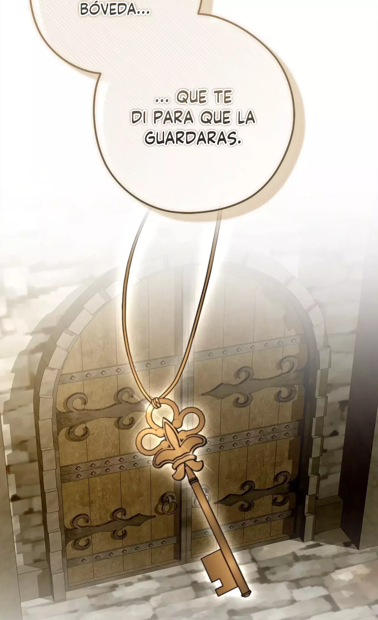 La duquesa solo vive el presente Capítulo 4 - Página 15 en español