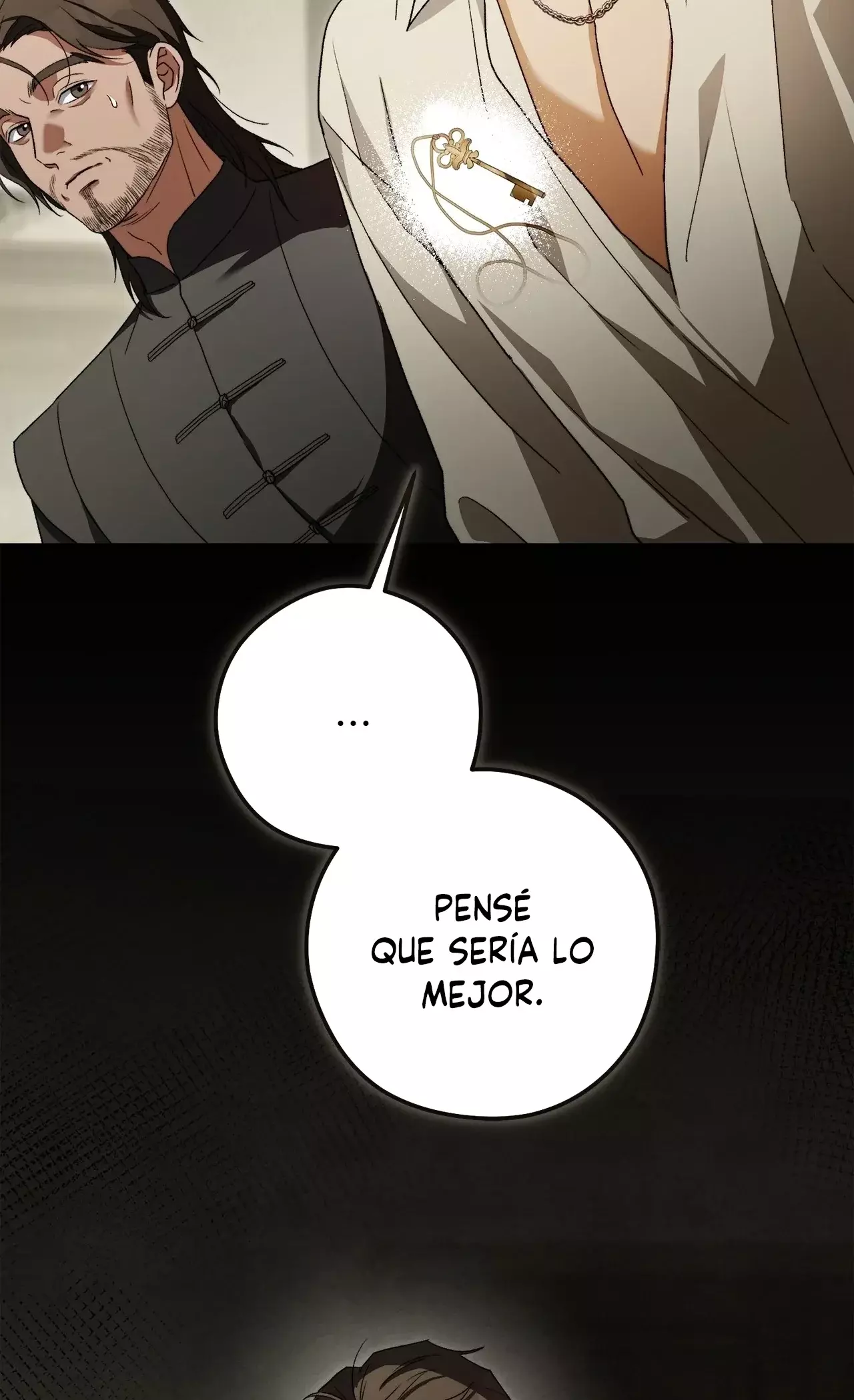La duquesa solo vive el presente Capítulo 4 - Página 19 en español