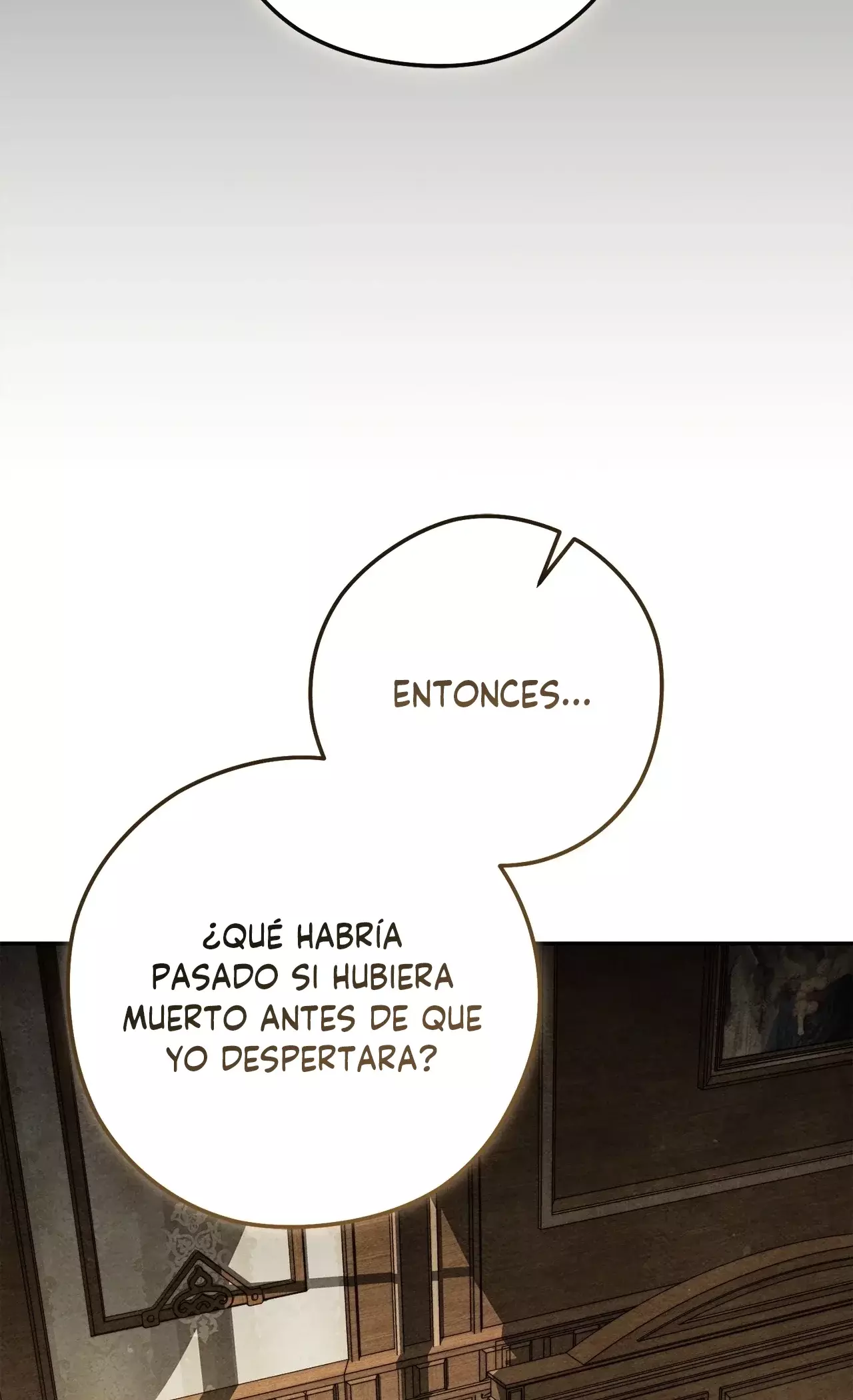 La duquesa solo vive el presente Capítulo 4 - Página 21 en español