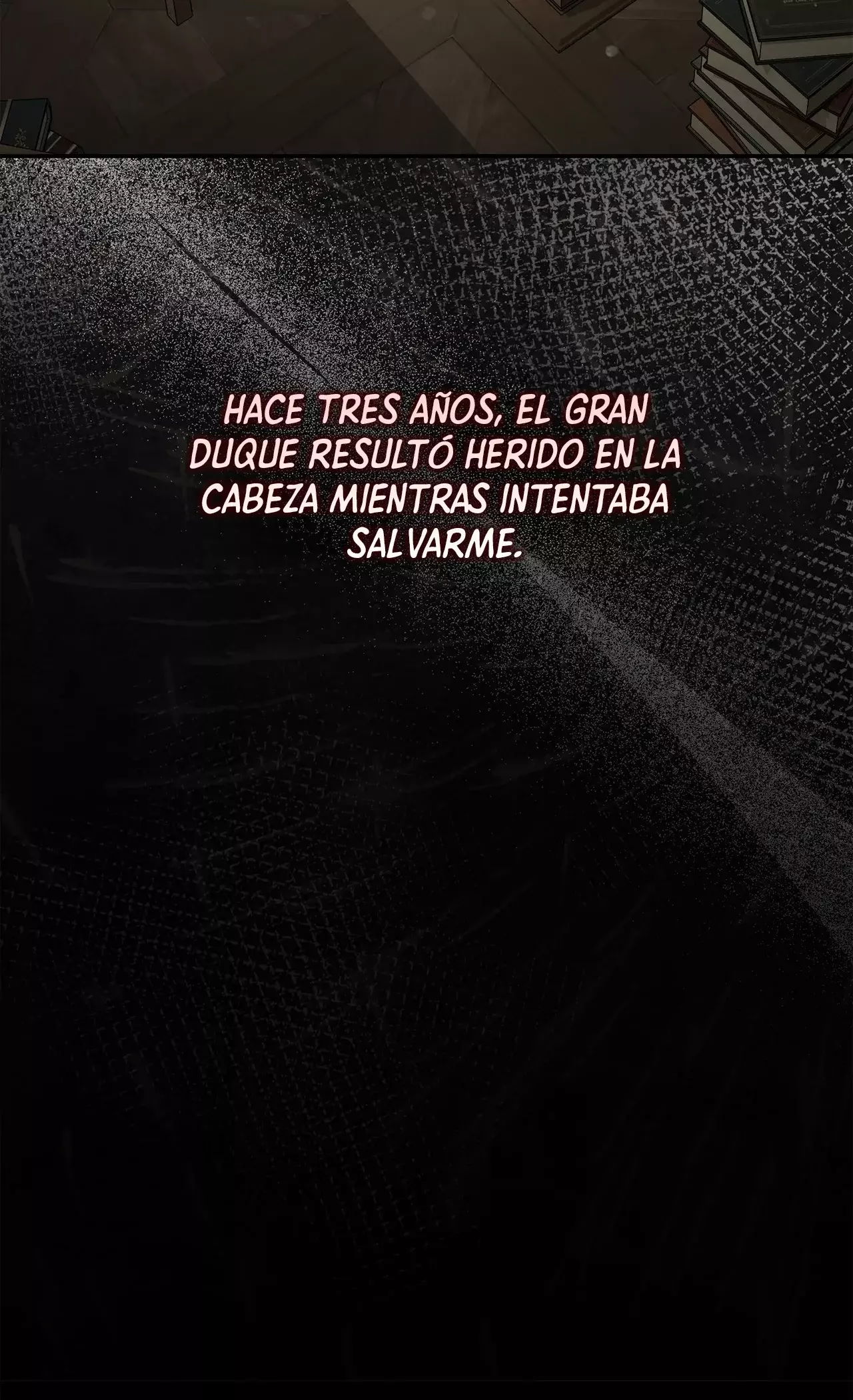 La duquesa solo vive el presente Capítulo 4 - Página 42 en español