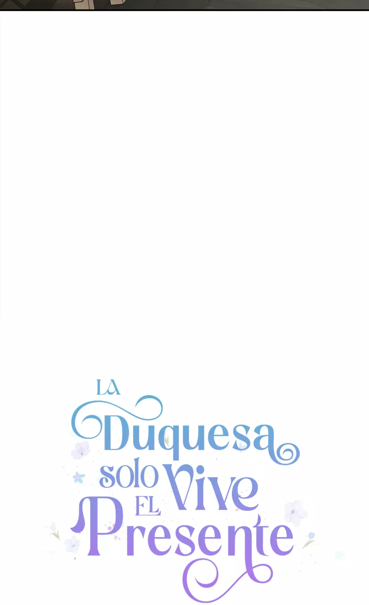 La duquesa solo vive el presente Capítulo 4 - Página 56 en español