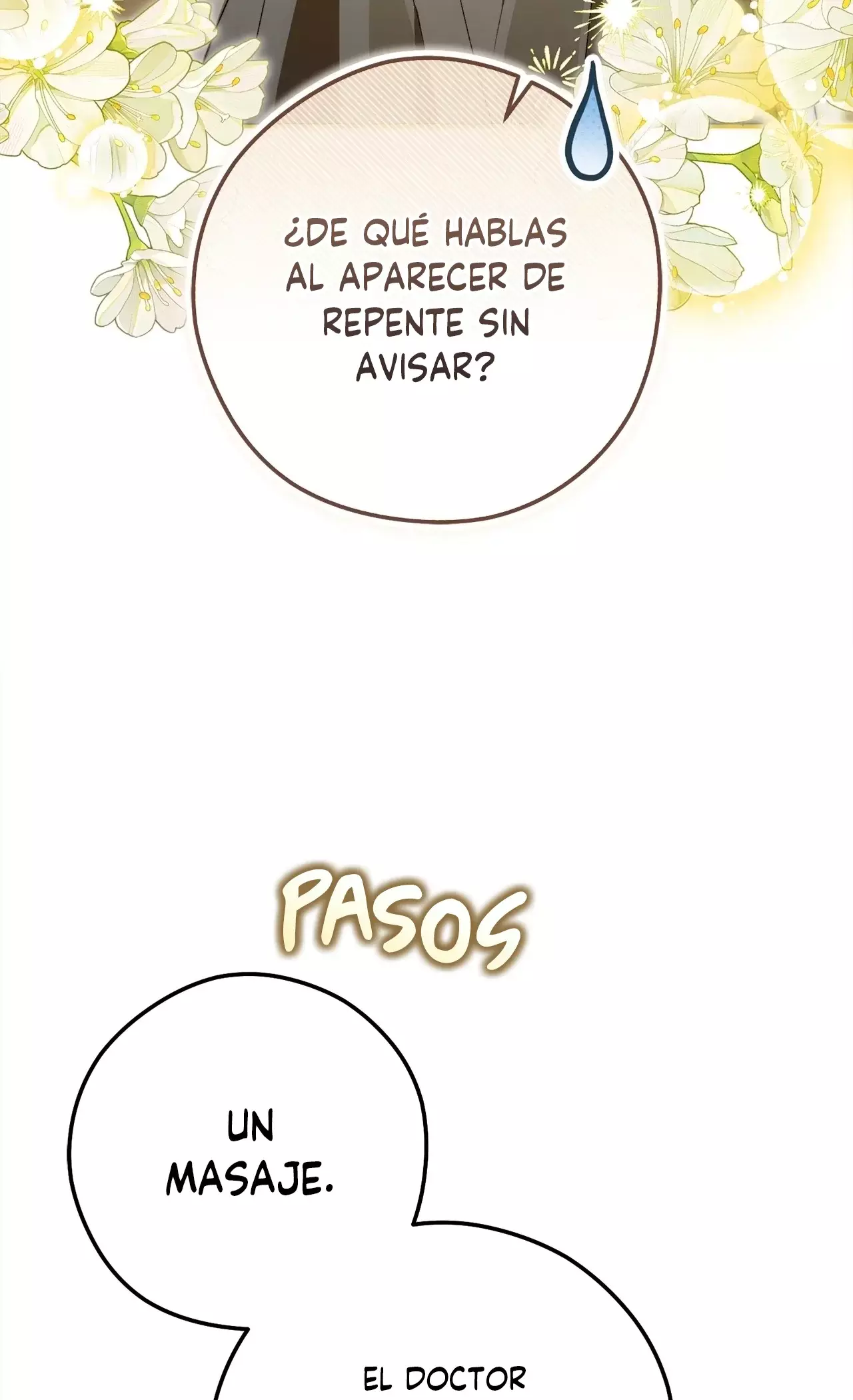 La duquesa solo vive el presente Capítulo 4 - Página 72 en español