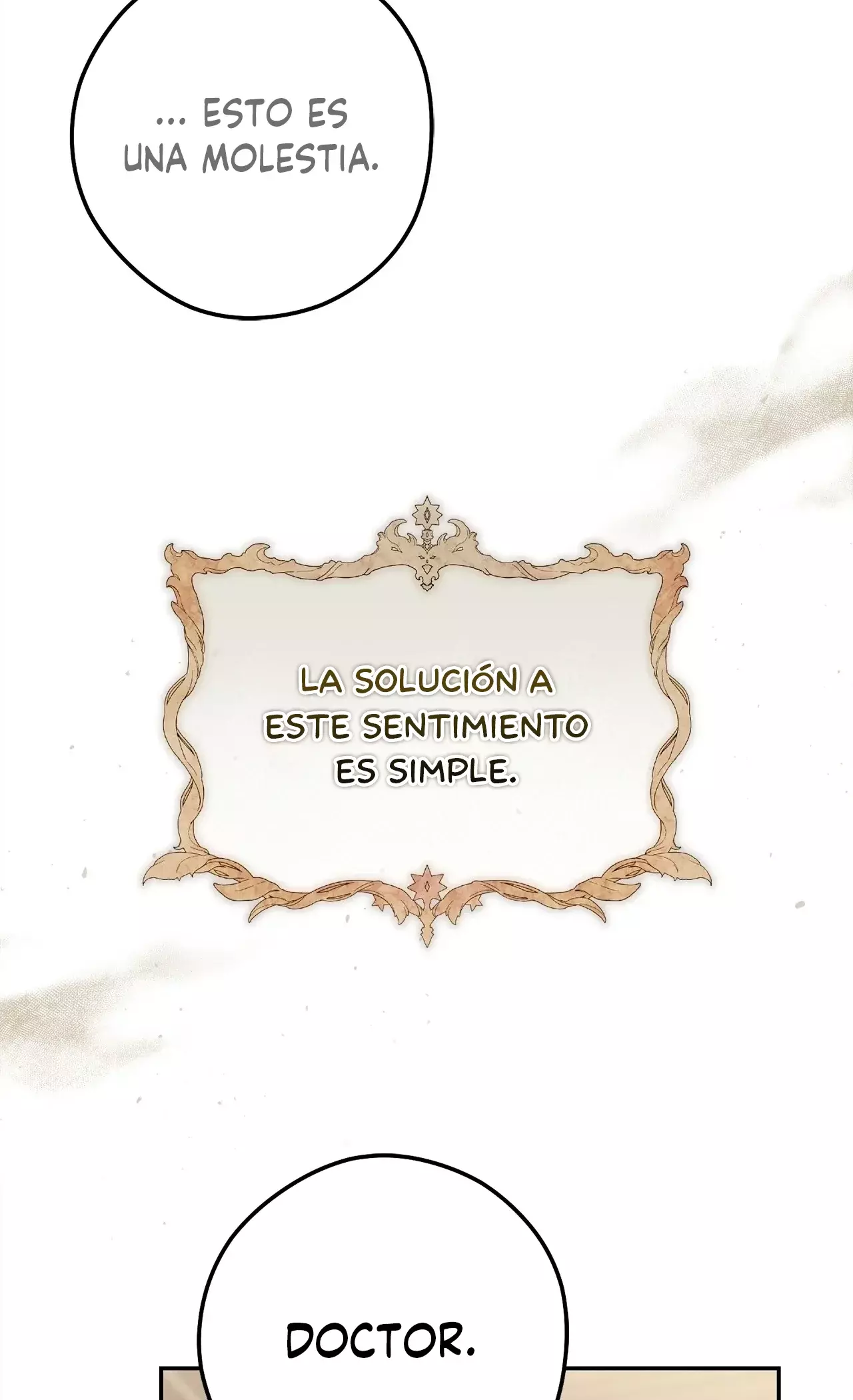 La duquesa solo vive el presente Capítulo 4 - Página 99 en español