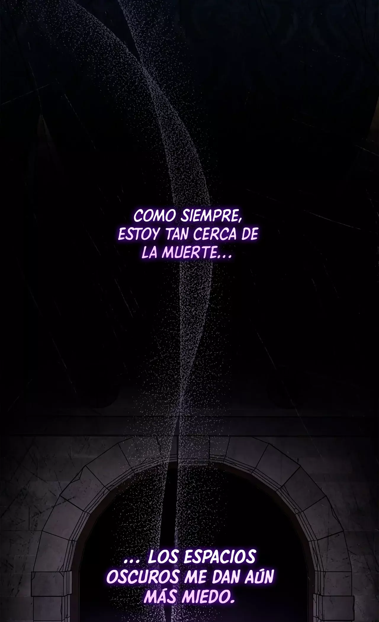 La duquesa solo vive el presente Capítulo 5 - Página 49 en español