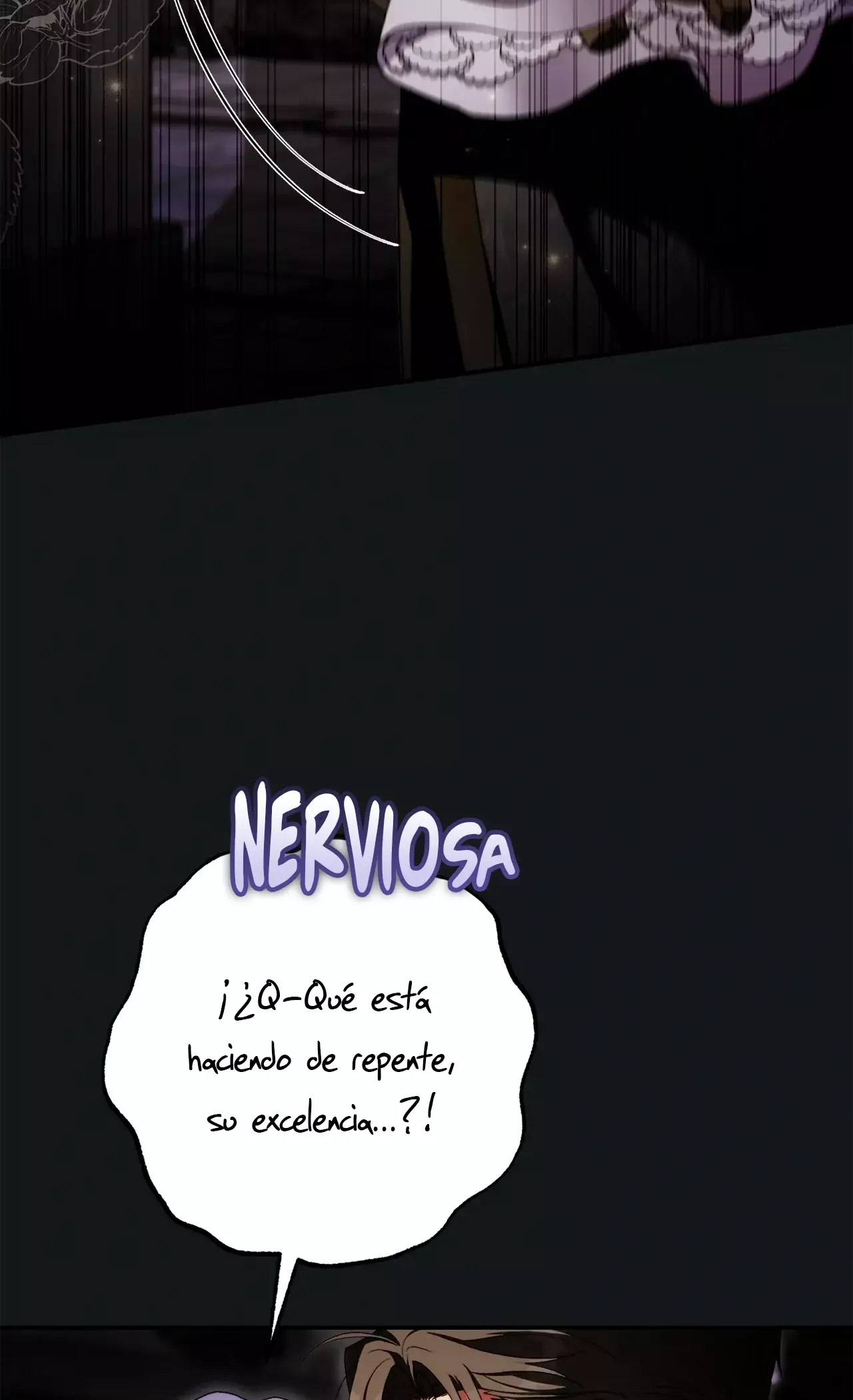 La duquesa solo vive el presente Capítulo 5 - Página 56 en español