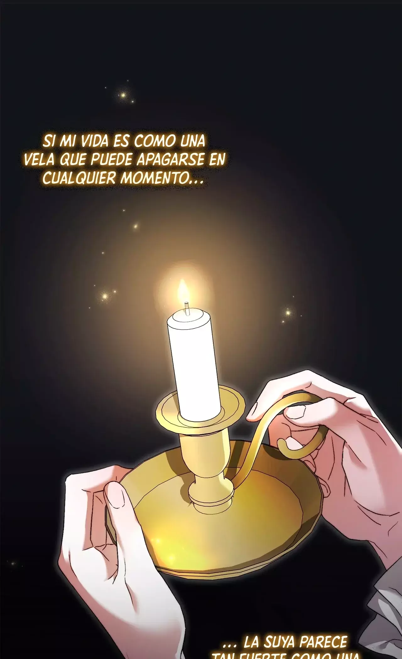 La duquesa solo vive el presente Capítulo 5 - Página 62 en español