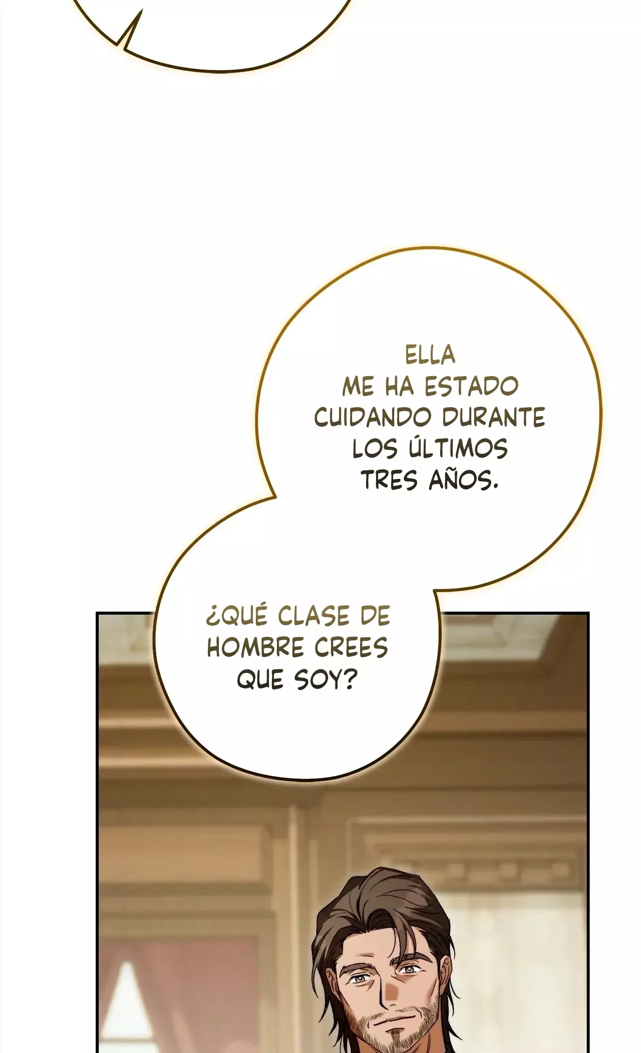 La duquesa solo vive el presente Capítulo 5 - Página 90 en español