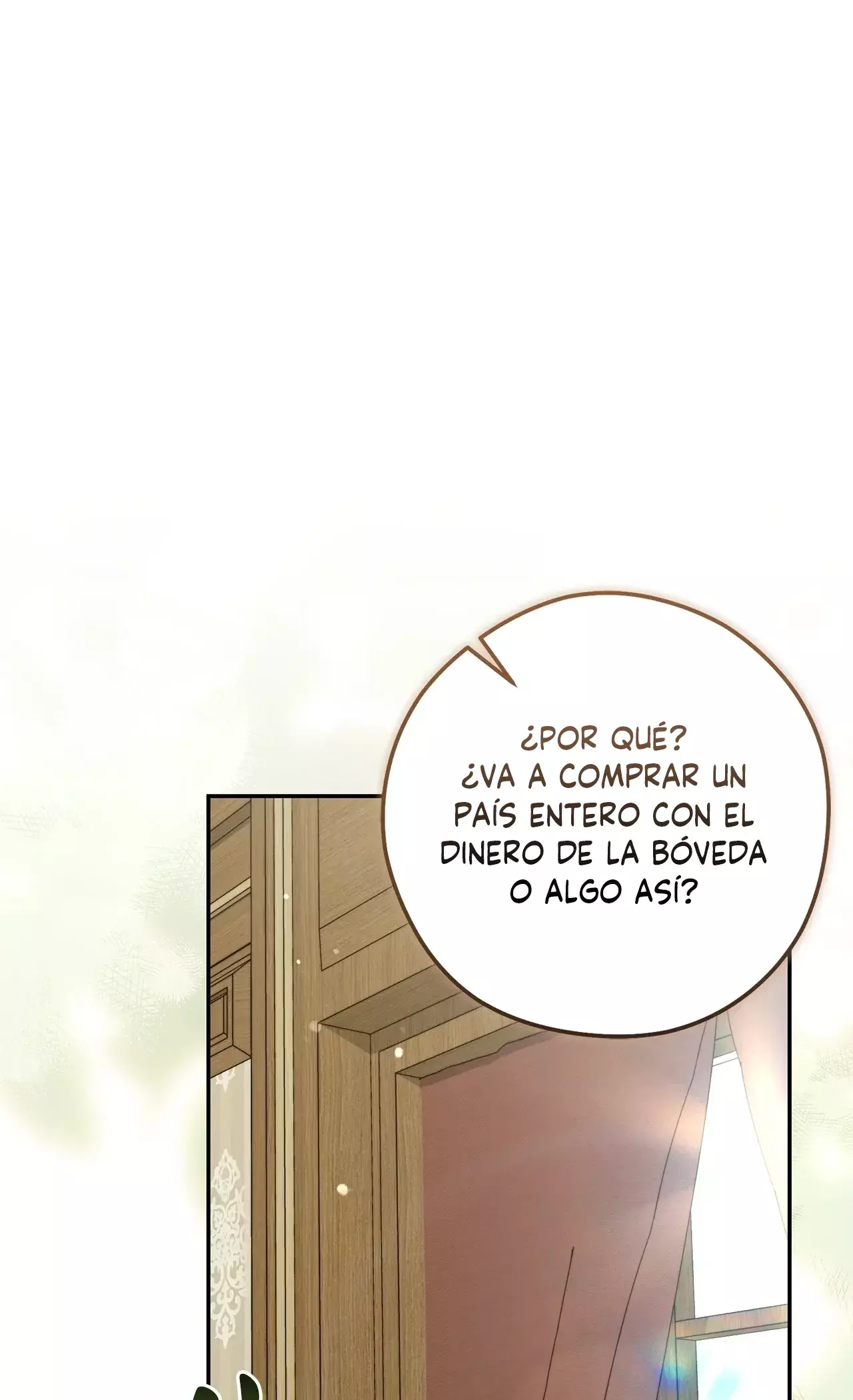 La duquesa solo vive el presente Capítulo 6 - Página 16 en español