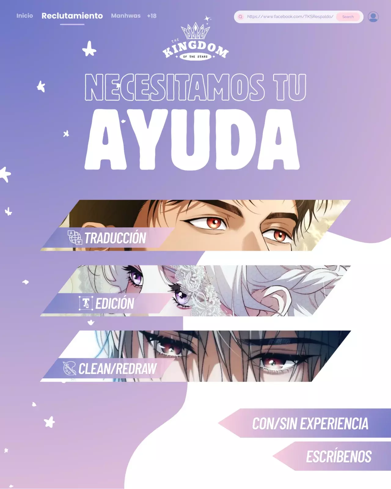 La duquesa solo vive el presente Capítulo 6 - Página 7 en español