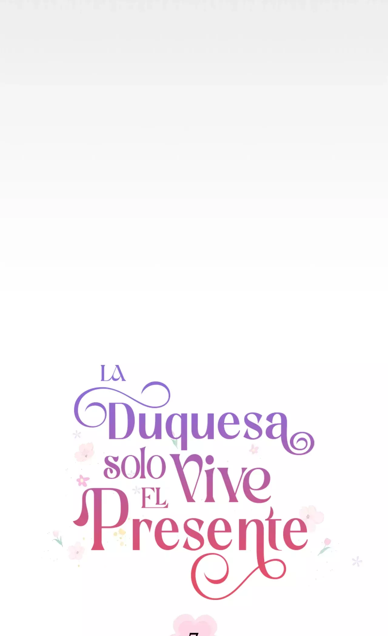La duquesa solo vive el presente Capítulo 7 - Página 25 en español