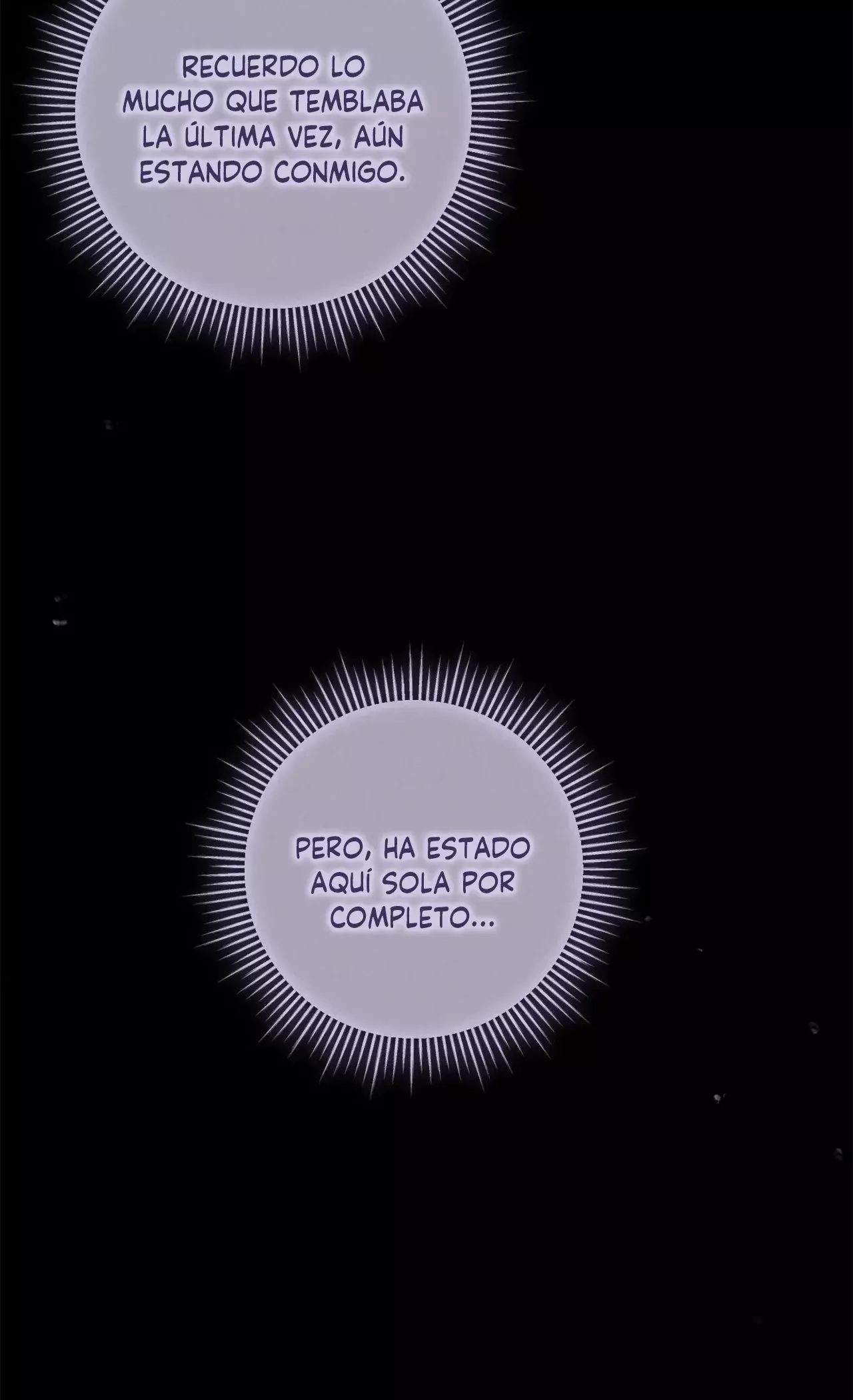 La duquesa solo vive el presente Capítulo 7 - Página 51 en español