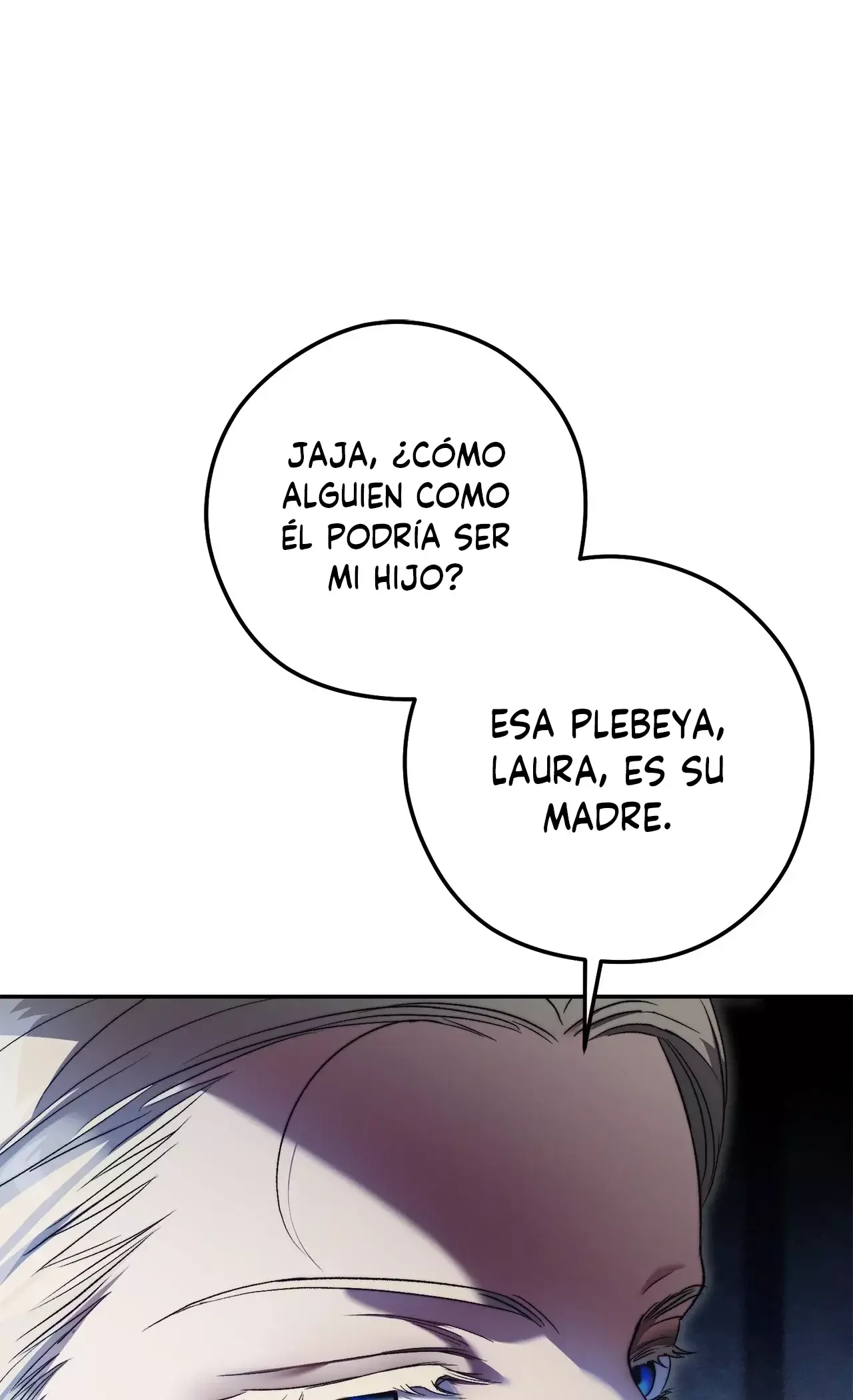 La duquesa solo vive el presente Capítulo 7 - Página 69 en español