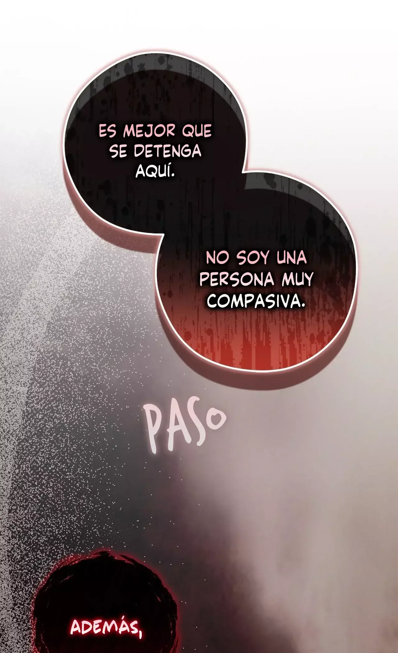La duquesa solo vive el presente Capítulo 7 - Página 98 en español