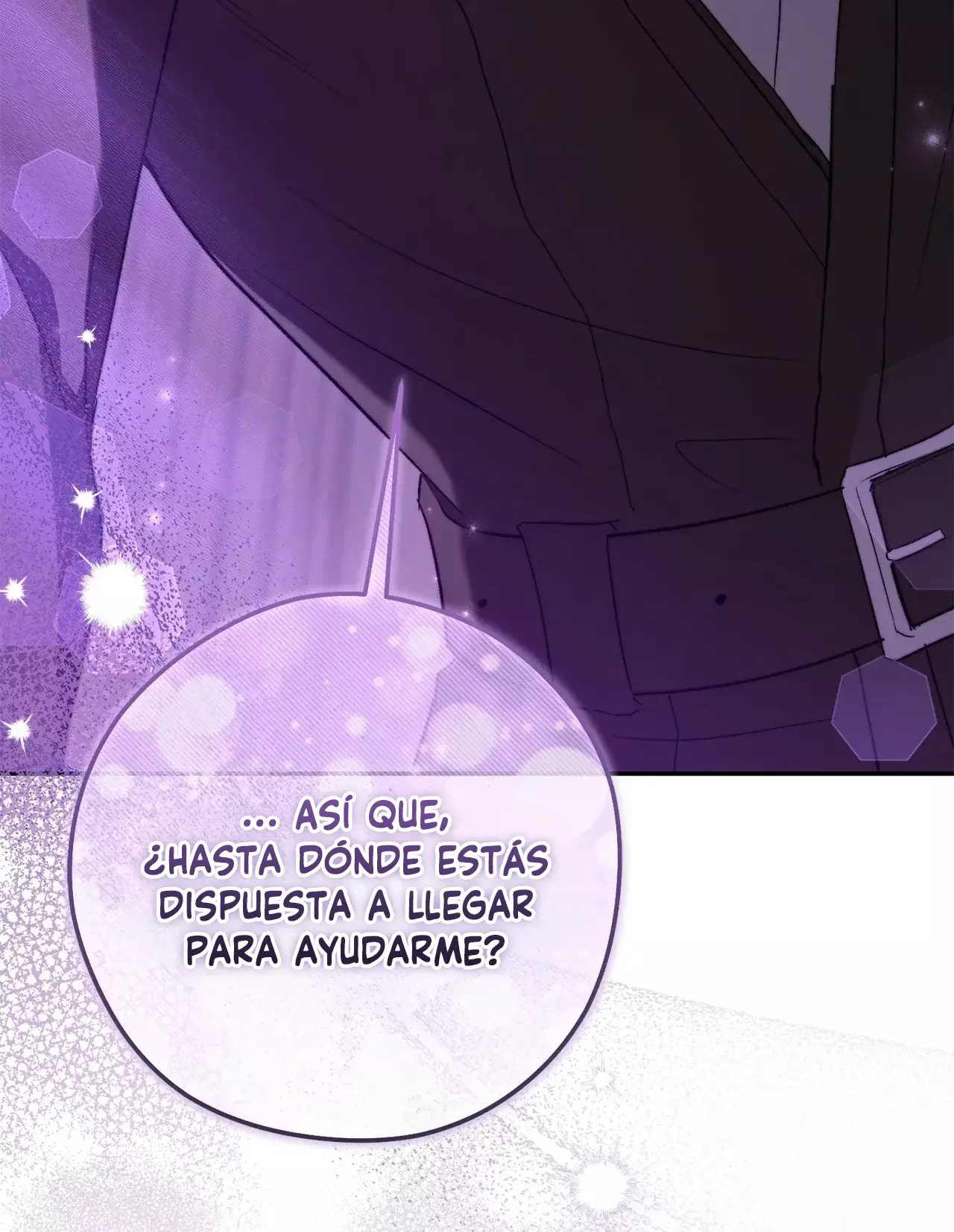 La duquesa solo vive el presente Capítulo 8 - Página 97 en español