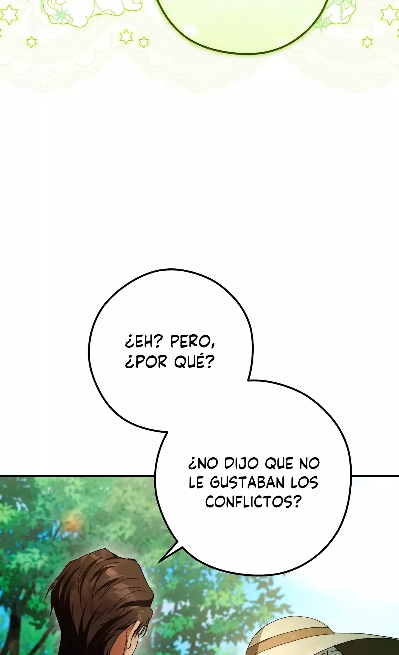 La duquesa solo vive el presente Capítulo 9 - Página 59 en español
