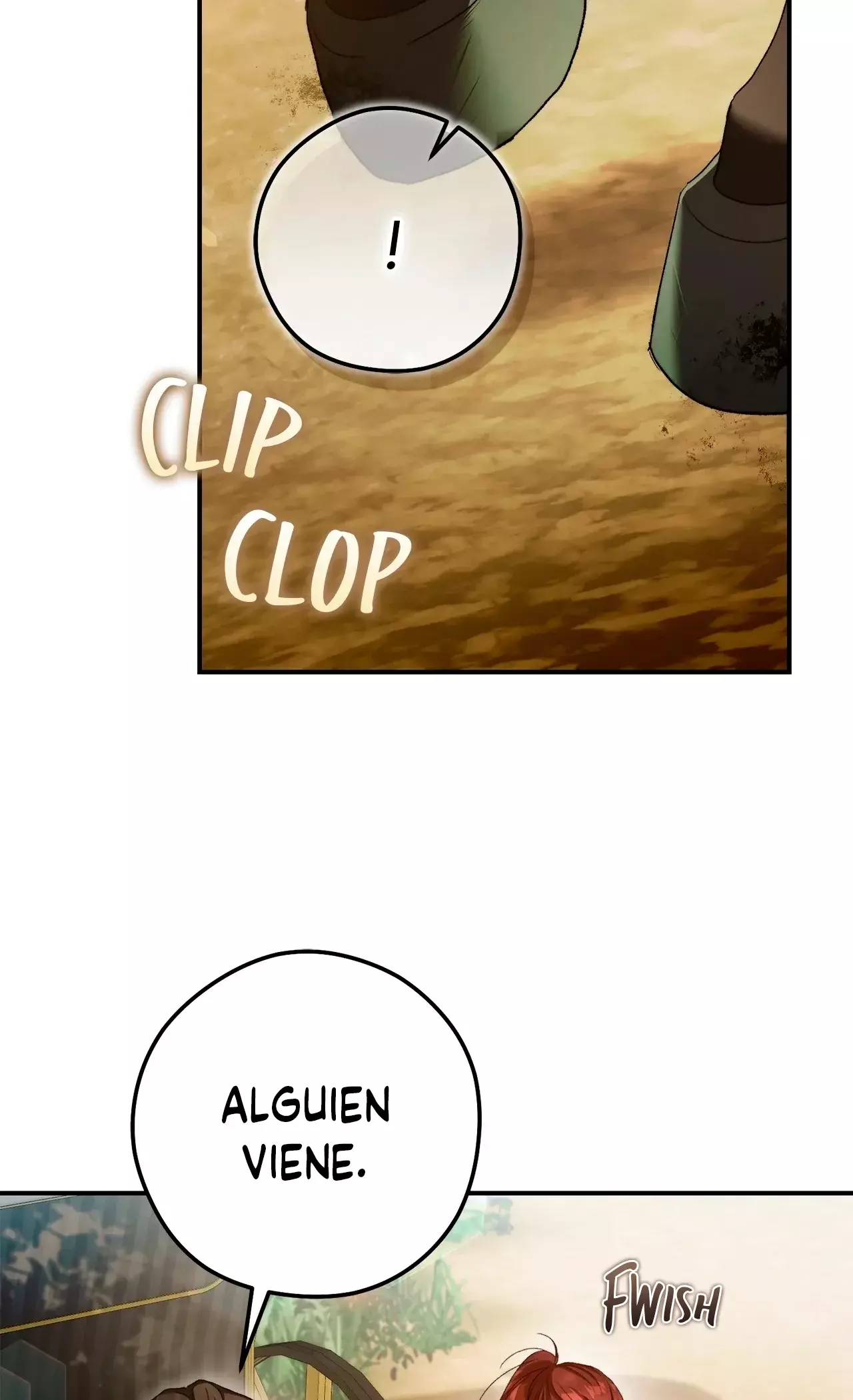 La duquesa solo vive el presente Capítulo 9 - Página 67 en español
