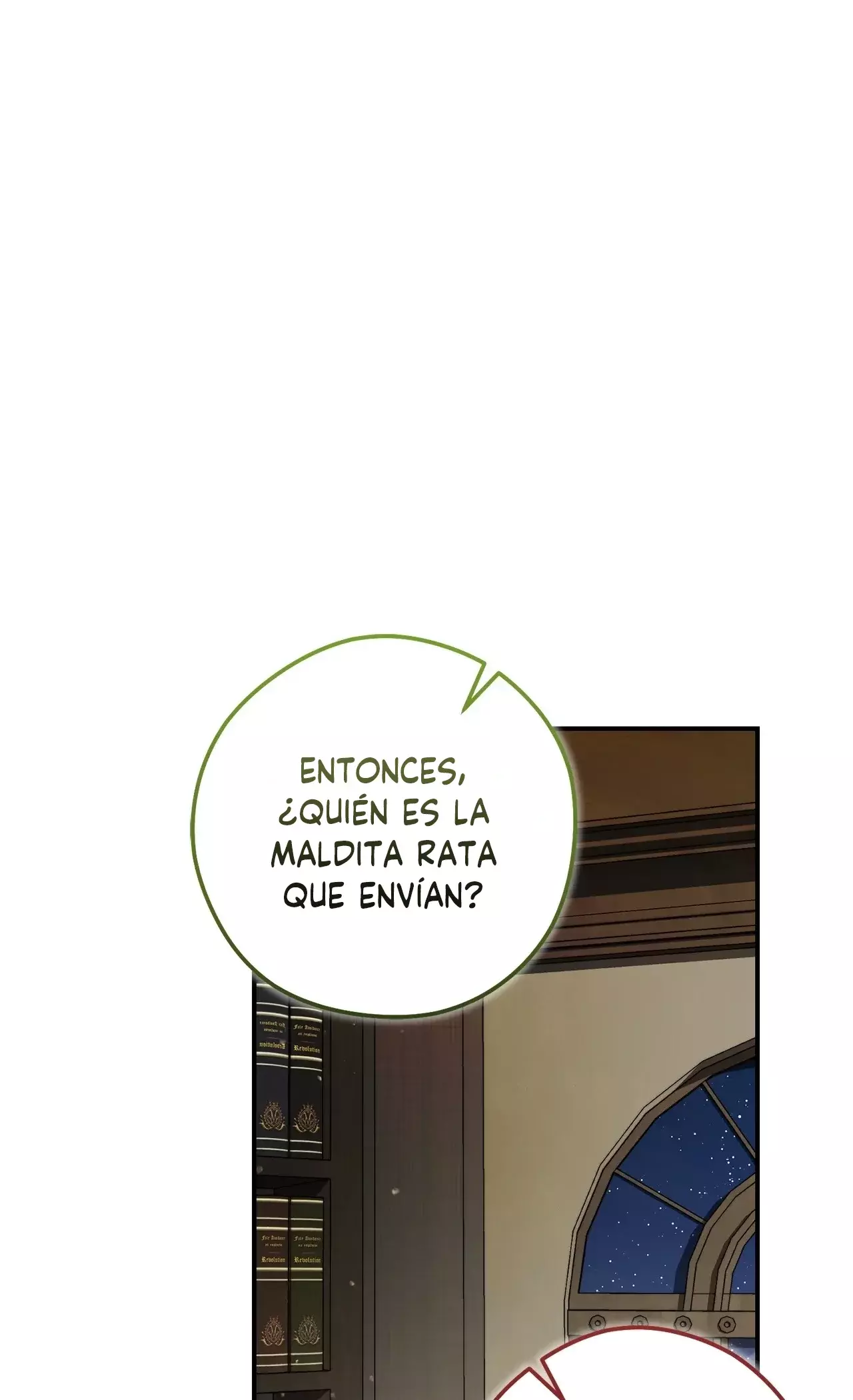 La duquesa solo vive el presente Capítulo 9 - Página 79 en español