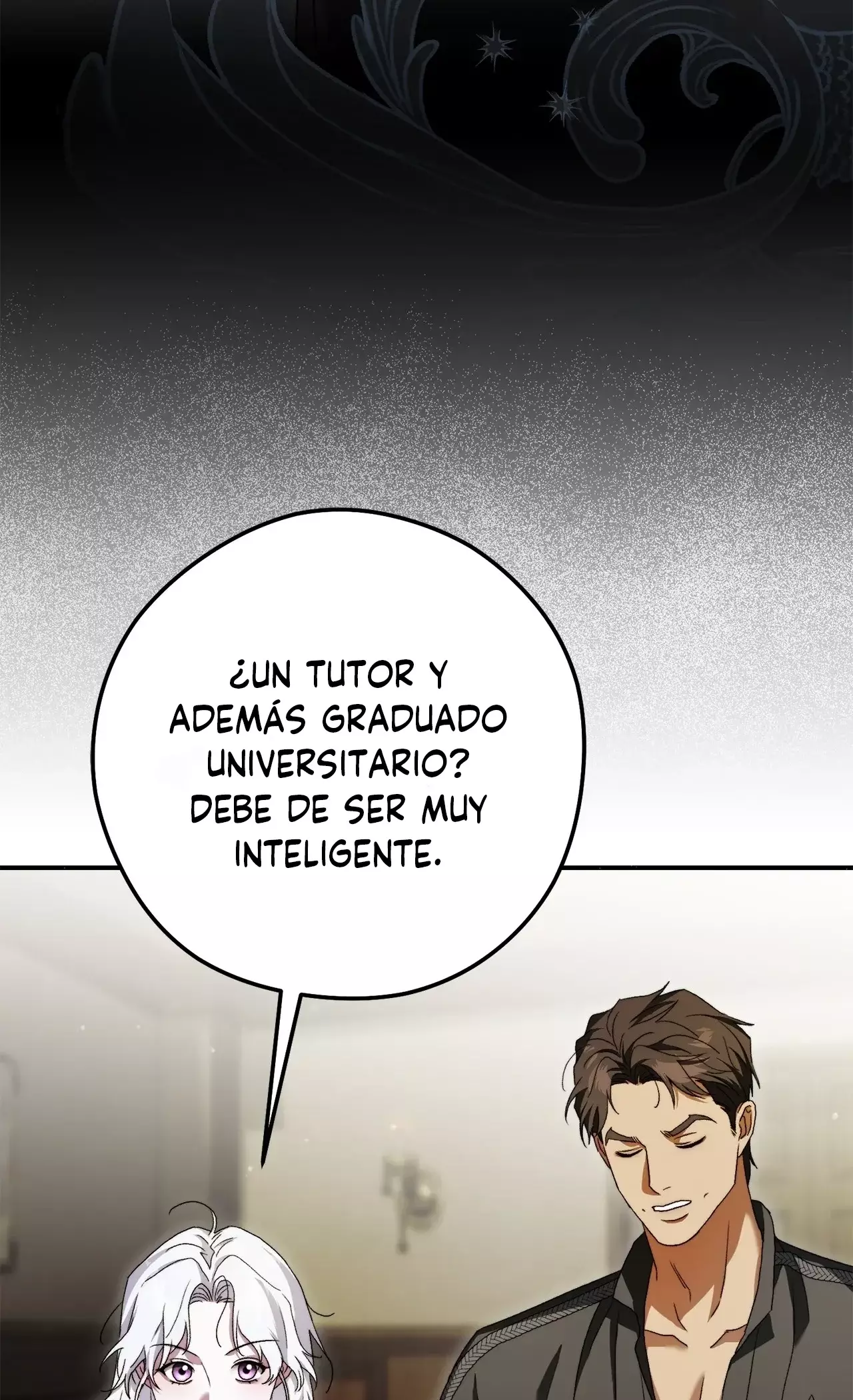 La duquesa solo vive el presente Capítulo 9 - Página 83 en español