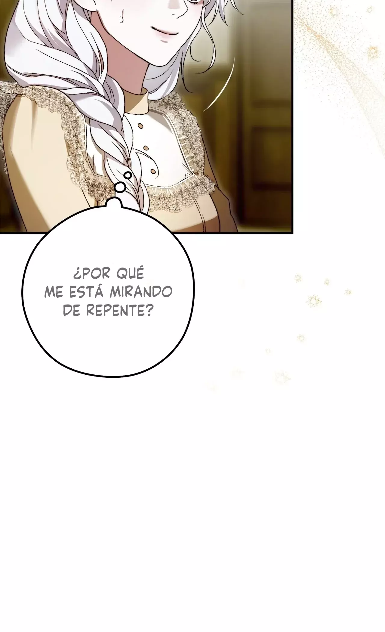 La duquesa solo vive el presente Capítulo 9 - Página 94 en español