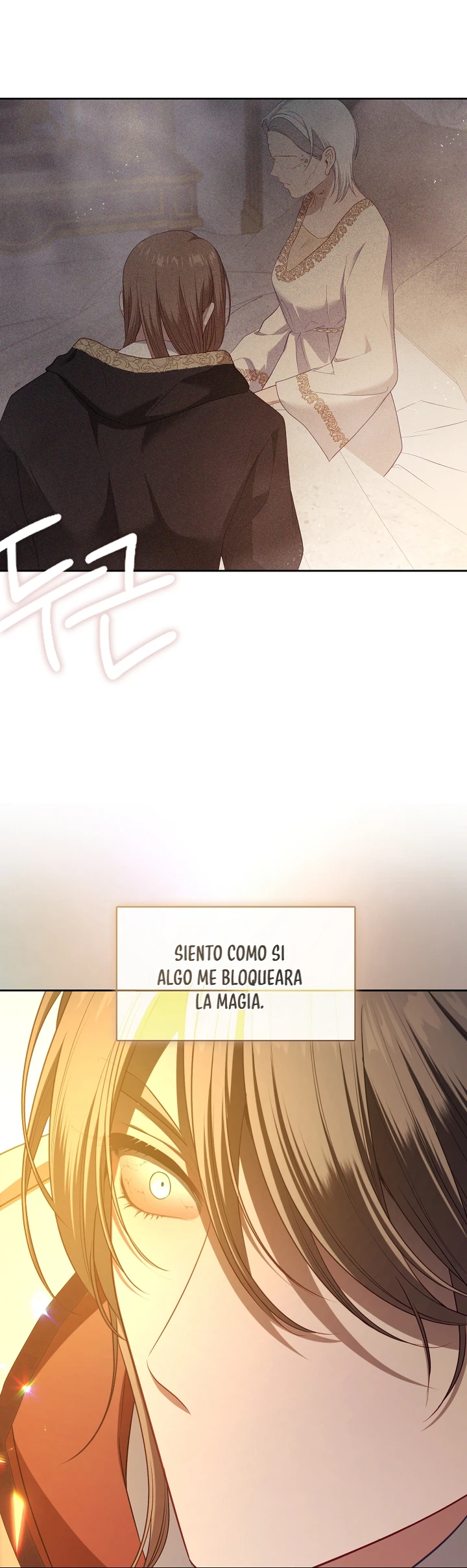 Cuidado Con La Villana Capítulo 144 - Página 16 en español