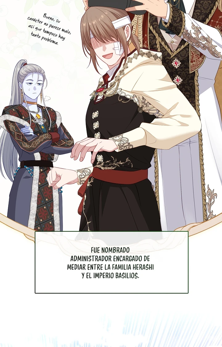 Cuidado Con La Villana Capítulo 144 - Página 24 en español