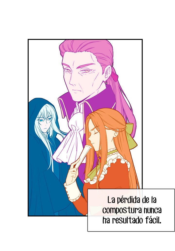 Cuidado Con La Villana Capítulo 21 - Página 44 en español