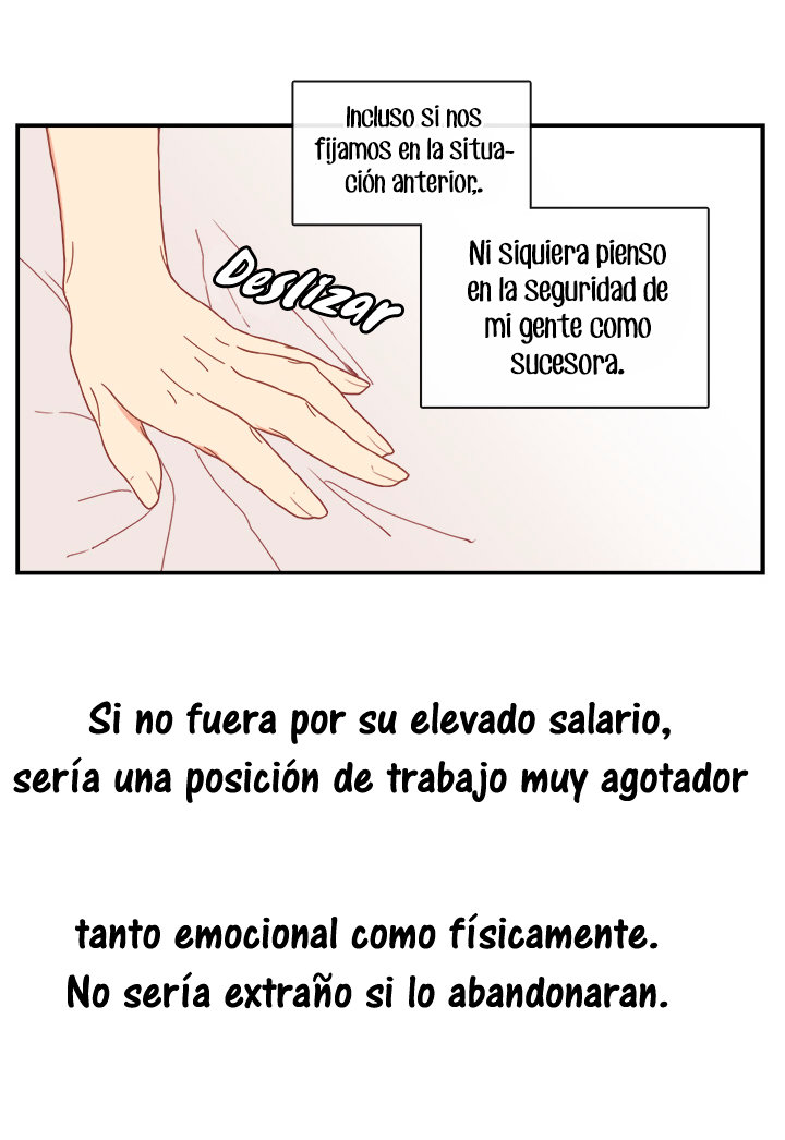 Cuidado Con La Villana Capítulo 21 - Página 45 en español