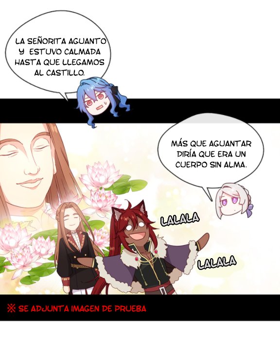 Cuidado Con La Villana Capítulo 49 - Página 55 en español