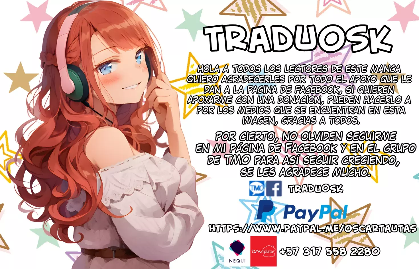 Oji-sama no tomodachi Capítulo 16 - Página 22 en español
