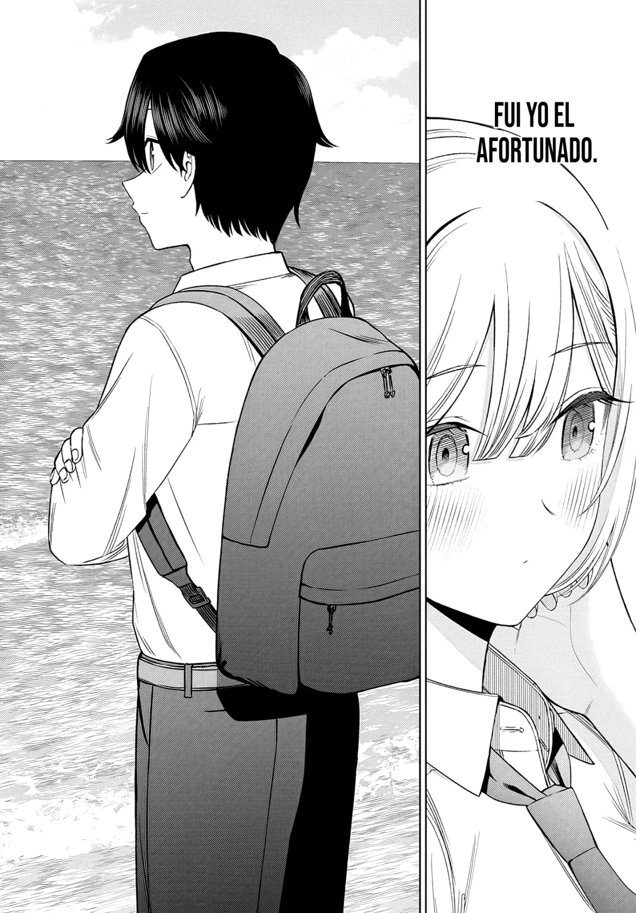 Oji-sama no tomodachi Capítulo 27 - Página 19 en español