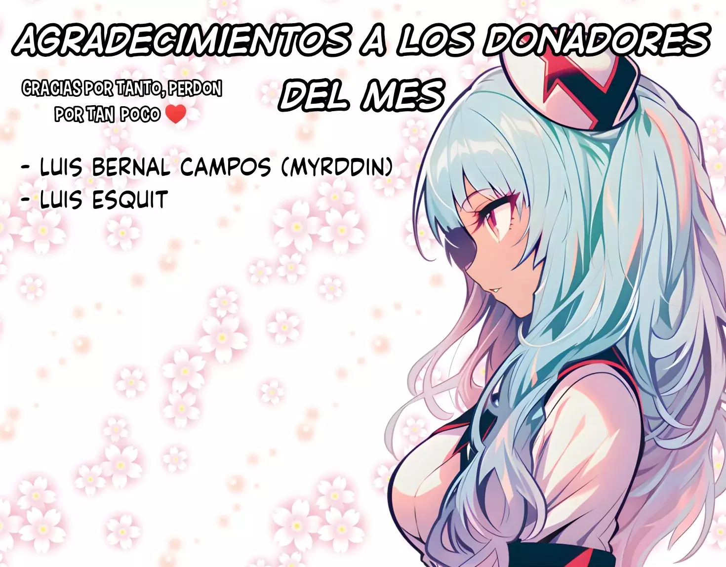 Oji-sama no tomodachi Capítulo 8.5 - Página 16 en español