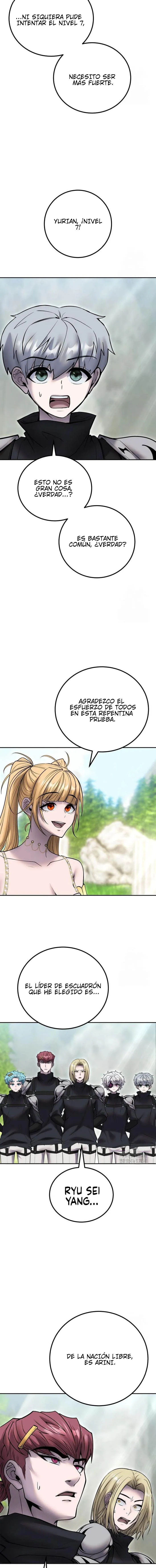 Era más fuerte que el héroe, así que oculté mi poder Capítulo 49 - Página 7 en español