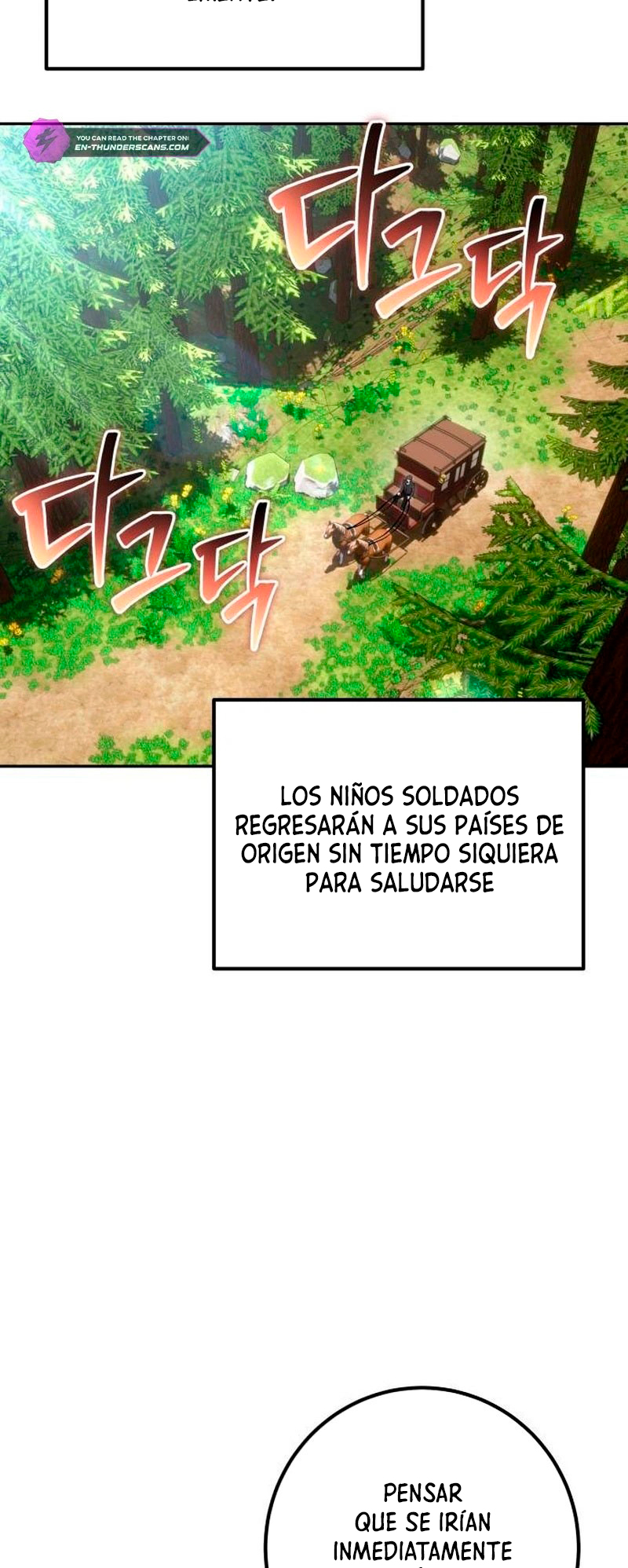 Era más fuerte que el héroe, así que oculté mi poder Capítulo 71 - Página 29 en español