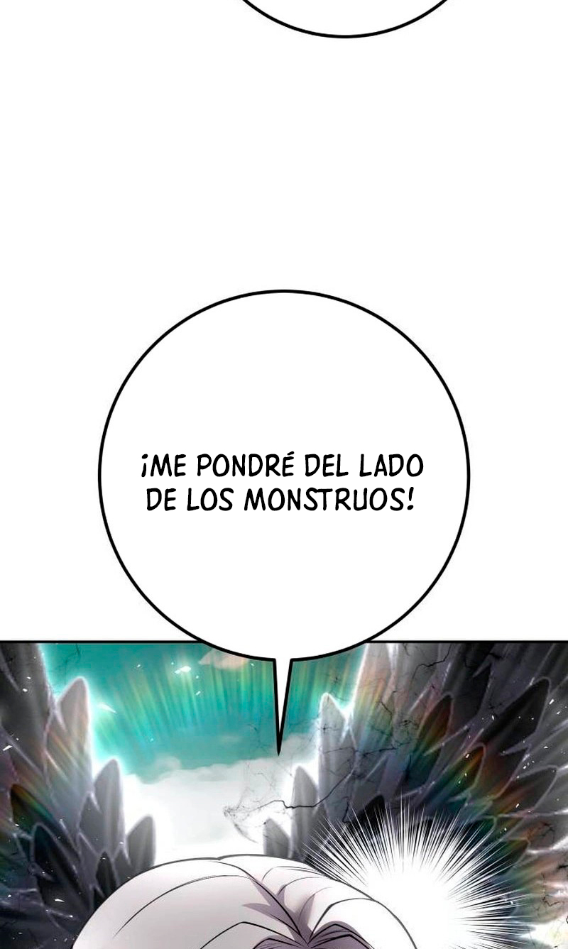 Era más fuerte que el héroe, así que oculté mi poder Capítulo 71 - Página 3 en español