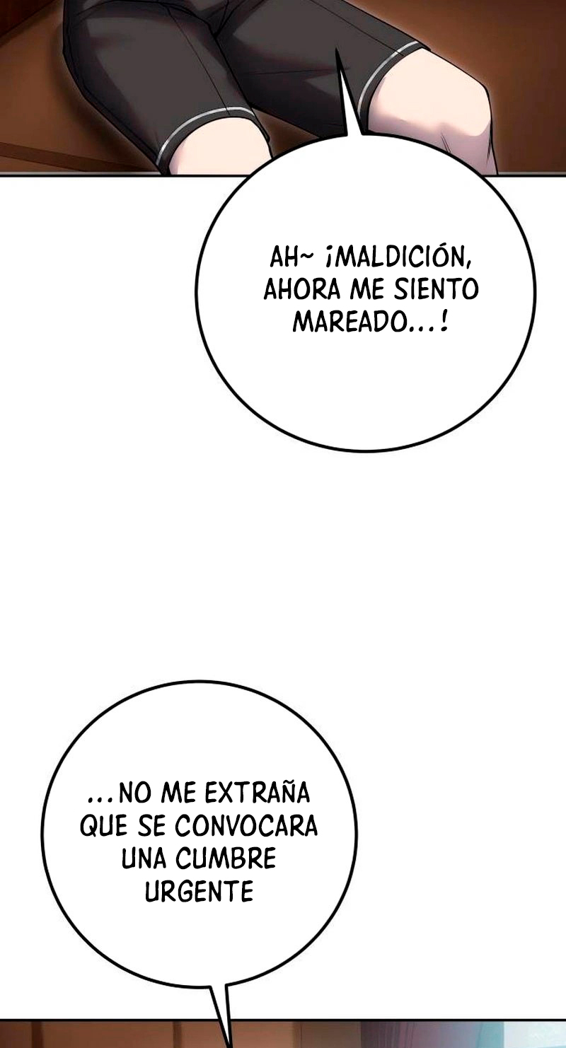 Era más fuerte que el héroe, así que oculté mi poder Capítulo 71 - Página 46 en español