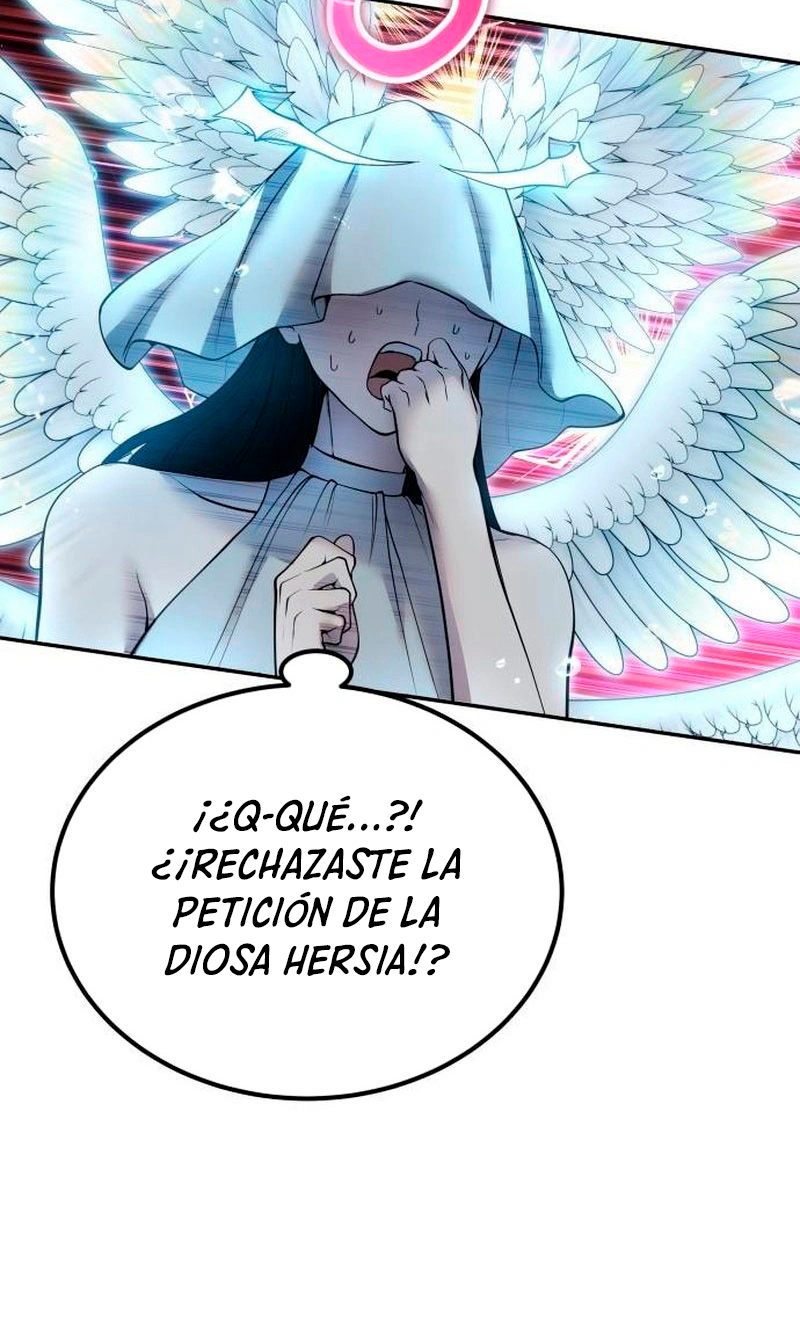 Era más fuerte que el héroe, así que oculté mi poder Capítulo 71 - Página 5 en español