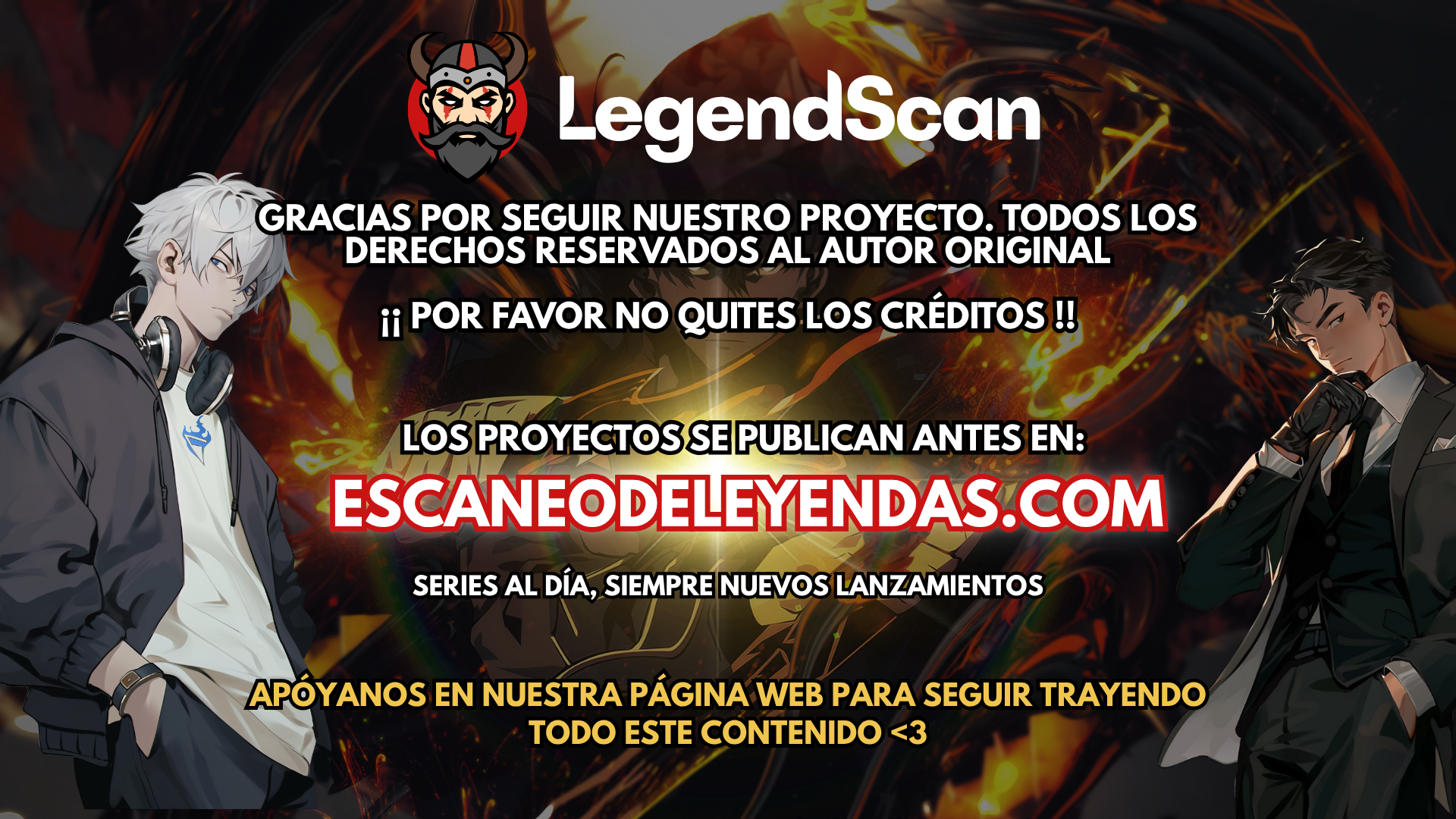 Era más fuerte que el héroe, así que oculté mi poder Capítulo 86 - Página 32 en español