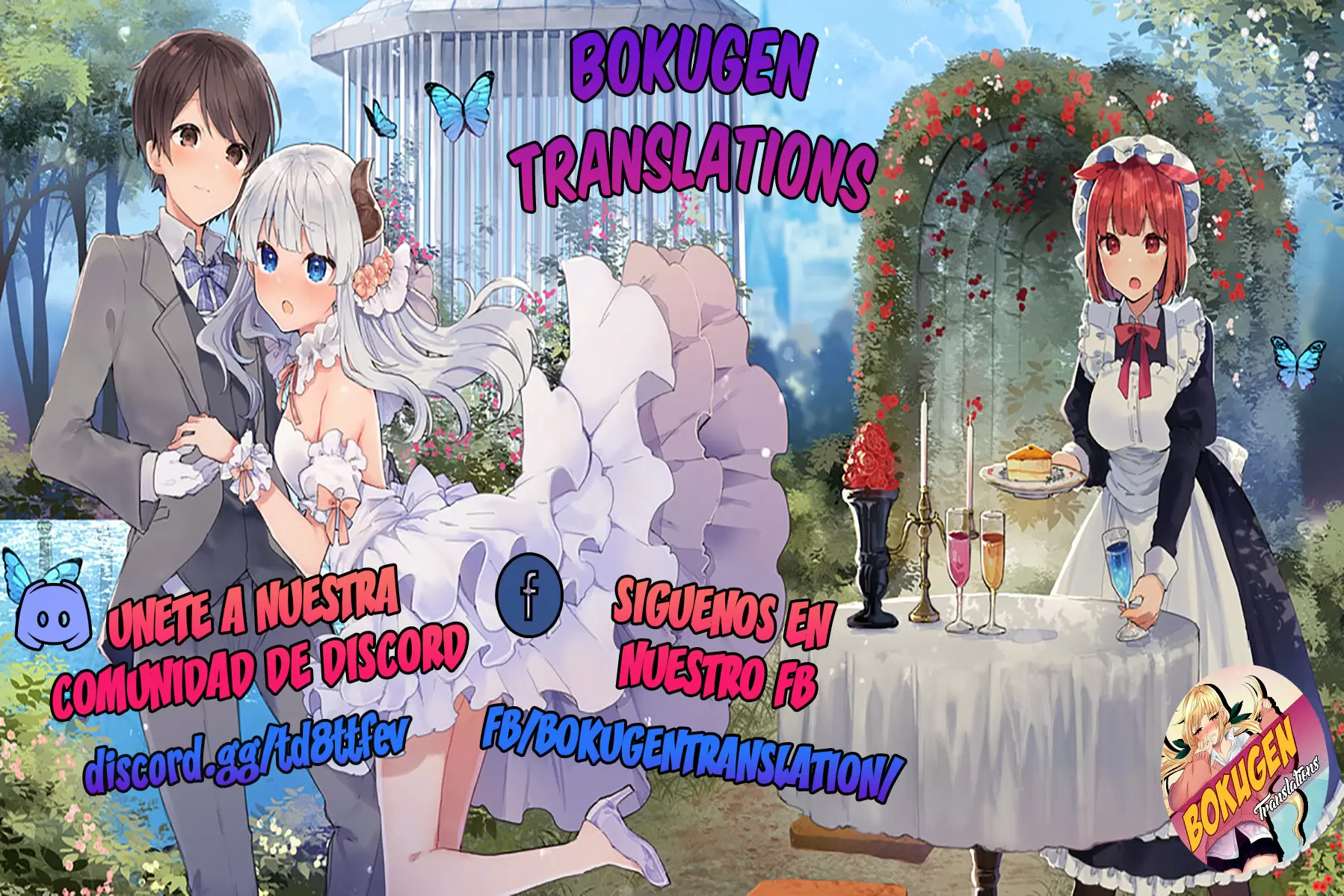 Maou-sama to Kekkonshitai Capítulo 15 - Página 25 en español