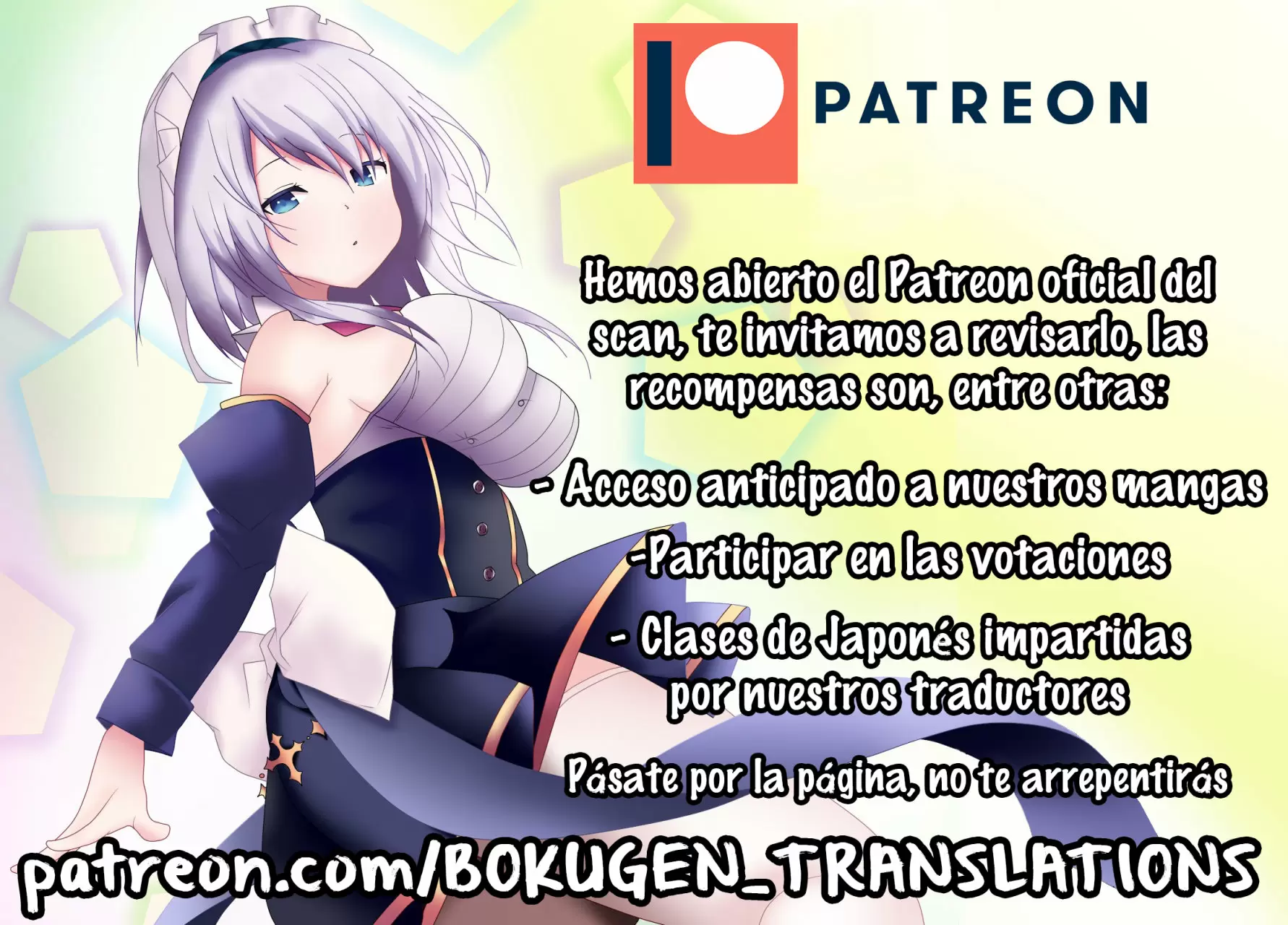 Maou-sama to Kekkonshitai Capítulo 18 - Página 29 en español