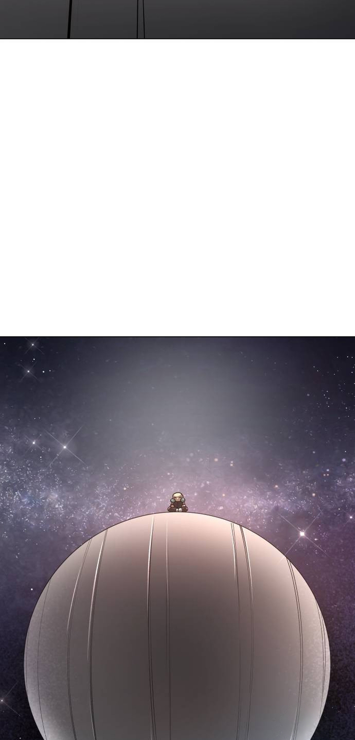 El Demonio Celestial del Espacio 3077 Capítulo 13 - Página 121 en español