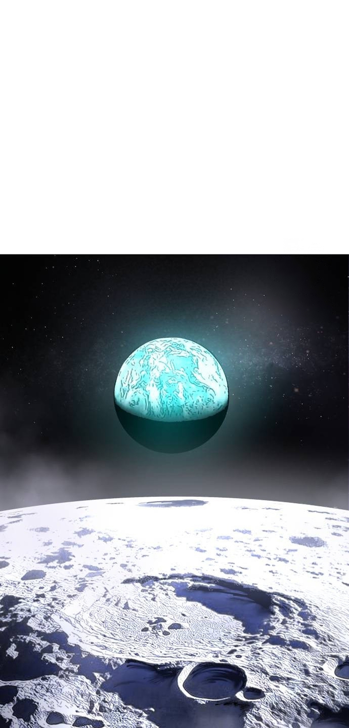 El Demonio Celestial del Espacio 3077 Capítulo 13 - Página 86 en español