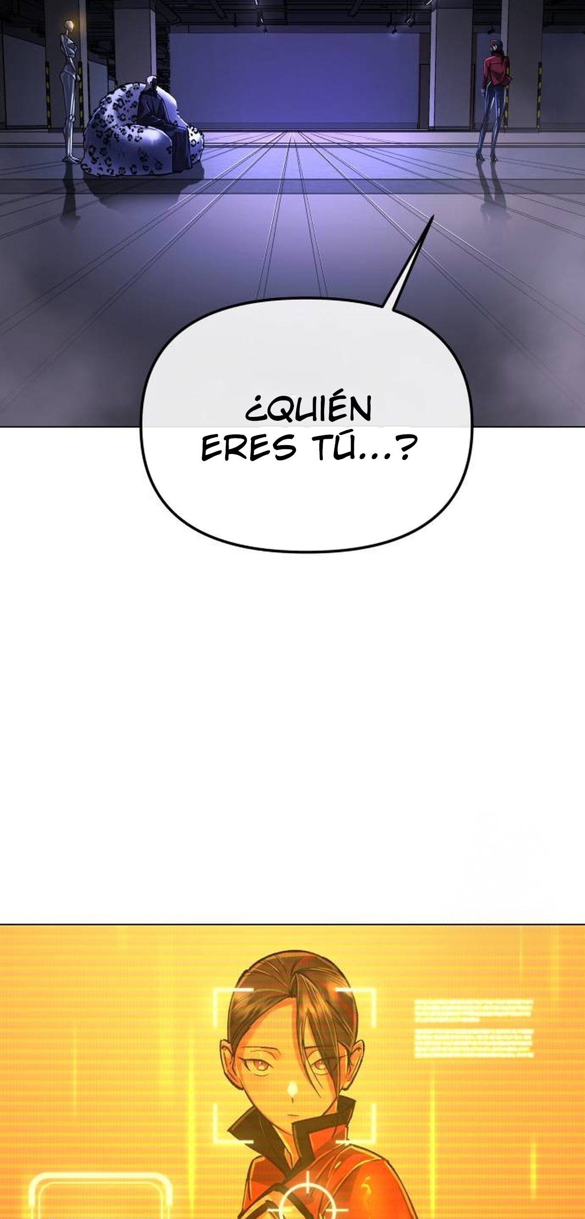 El Demonio Celestial del Espacio 3077 Capítulo 13 - Página 89 en español
