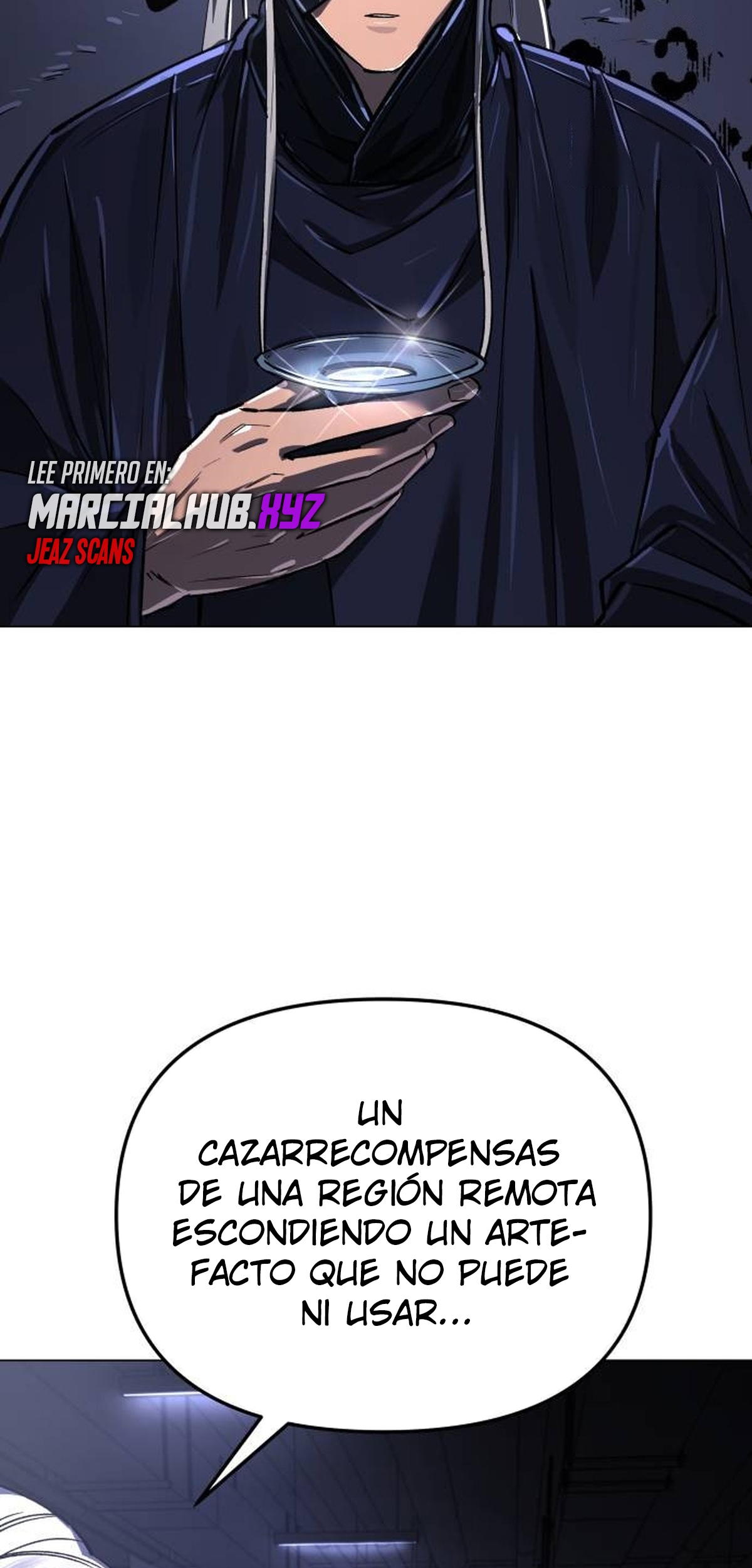 El Demonio Celestial del Espacio 3077 Capítulo 13 - Página 93 en español