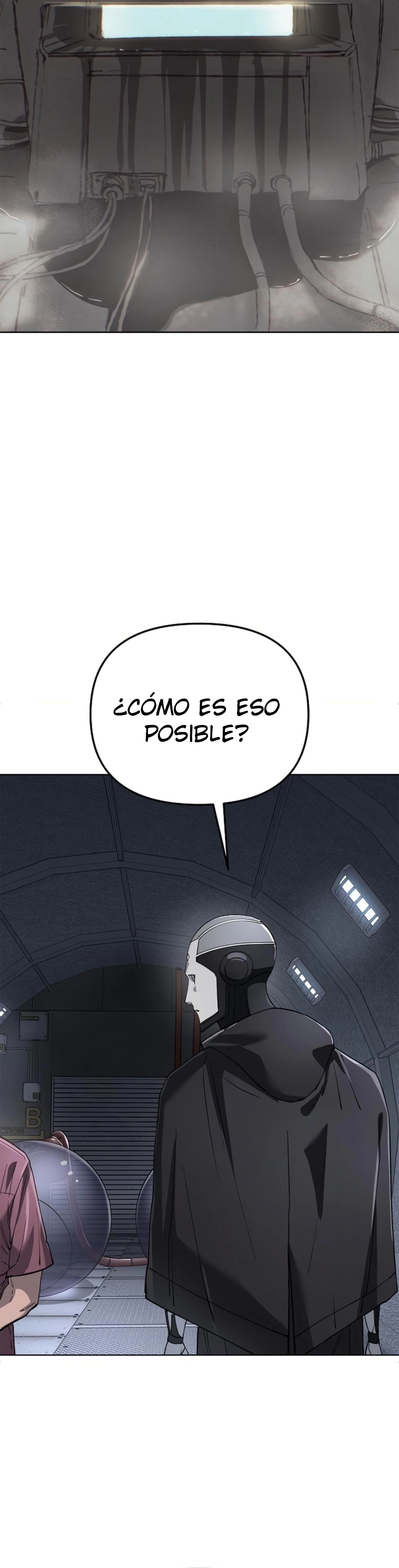 El Demonio Celestial del Espacio 3077 Capítulo 87 - Página 60 en español