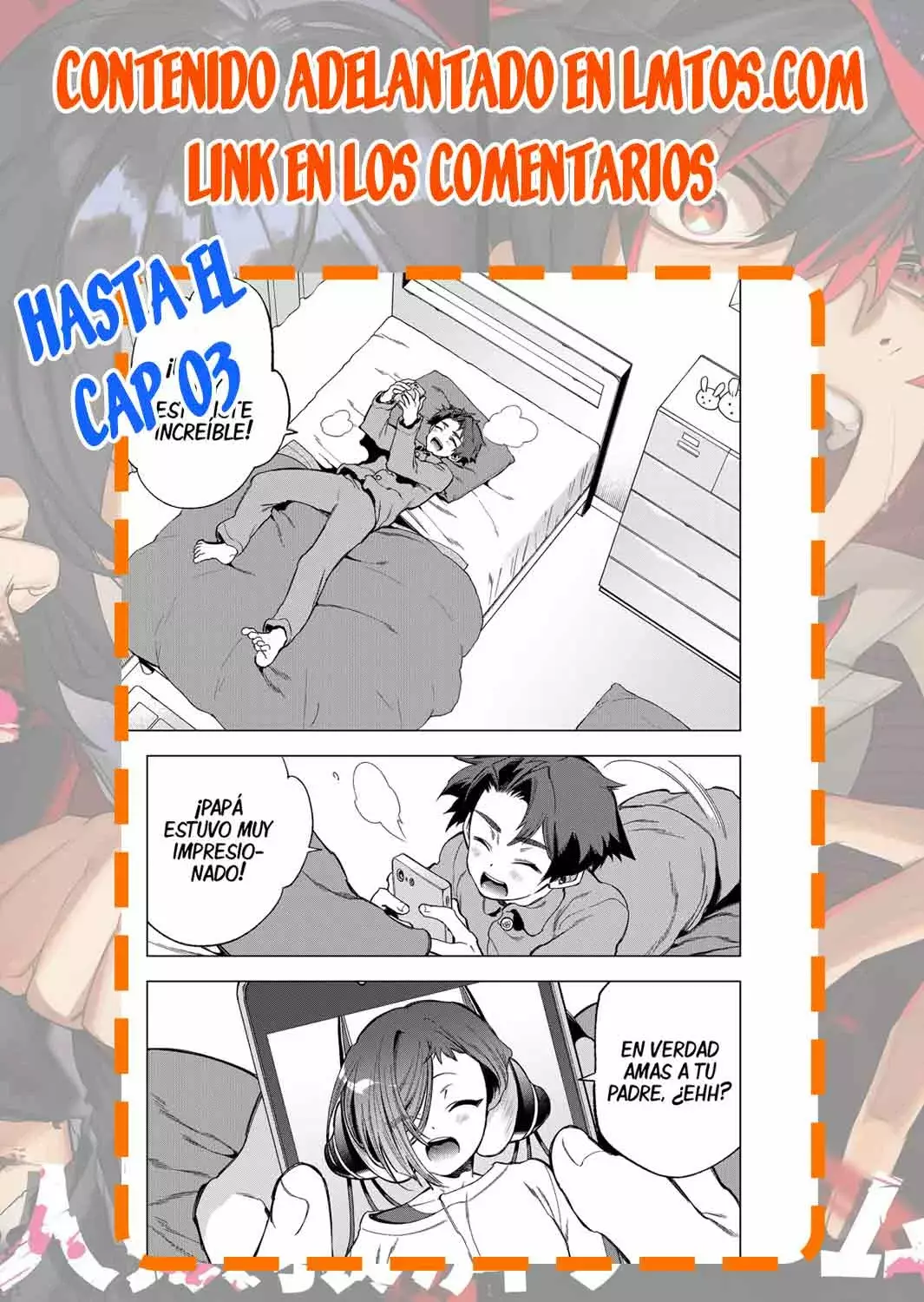 Deep Raputa Capítulo 1 - Página 83 en español