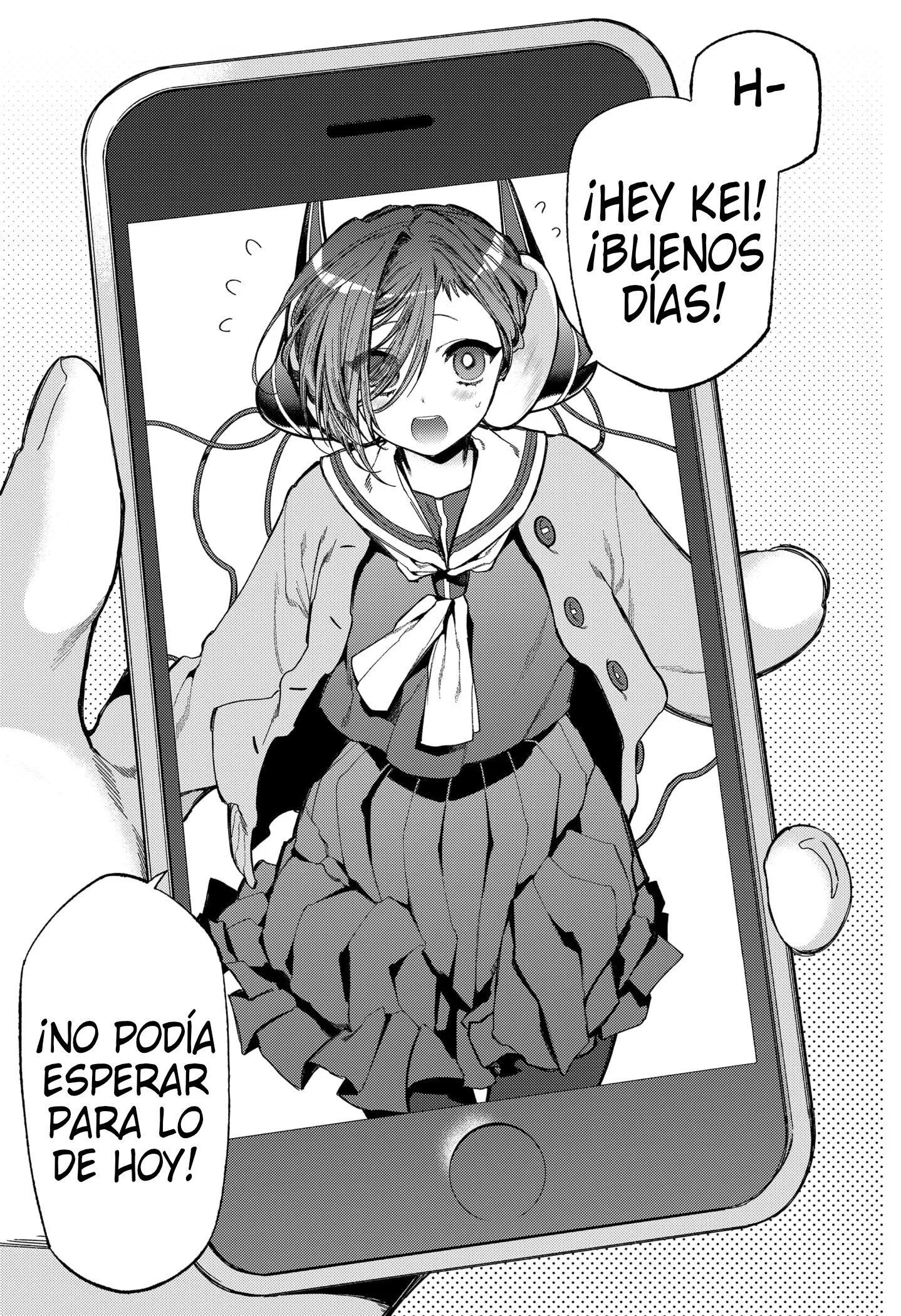 Deep Raputa Capítulo 2 - Página 13 en español