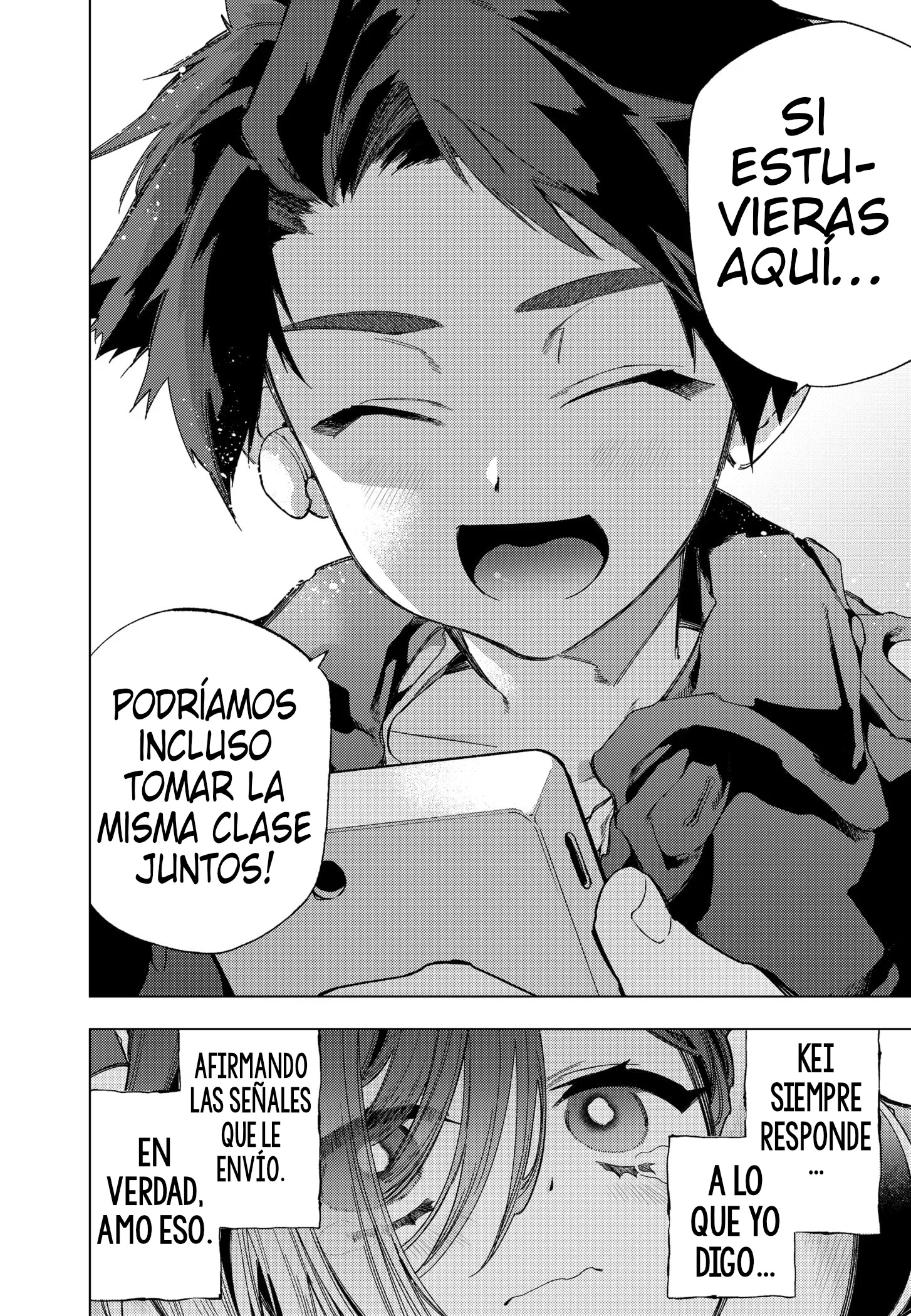 Deep Raputa Capítulo 2 - Página 26 en español