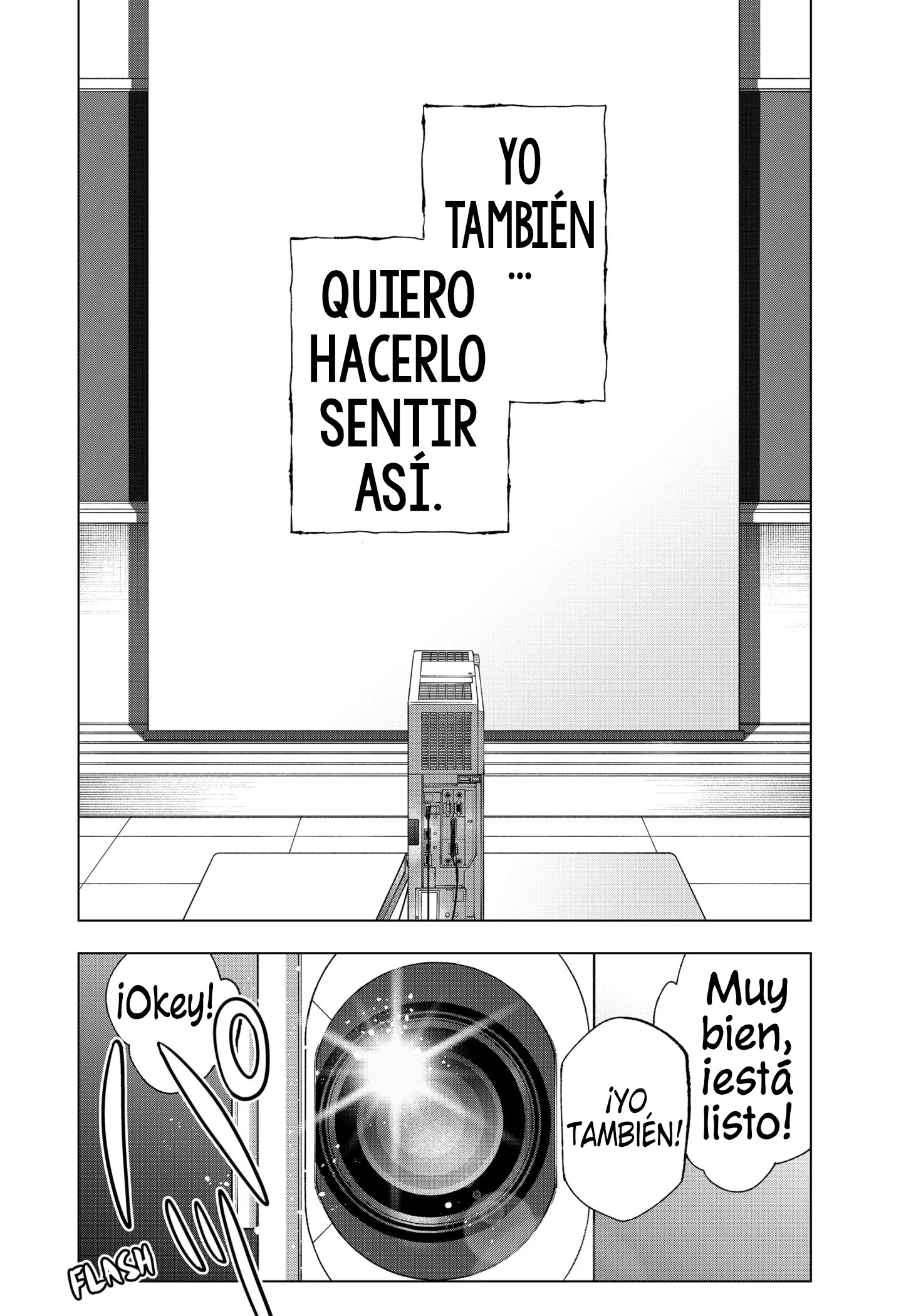 Deep Raputa Capítulo 2 - Página 43 en español