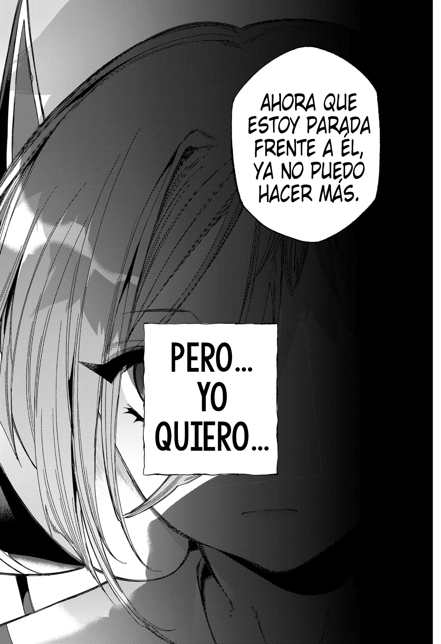 Deep Raputa Capítulo 2 - Página 49 en español