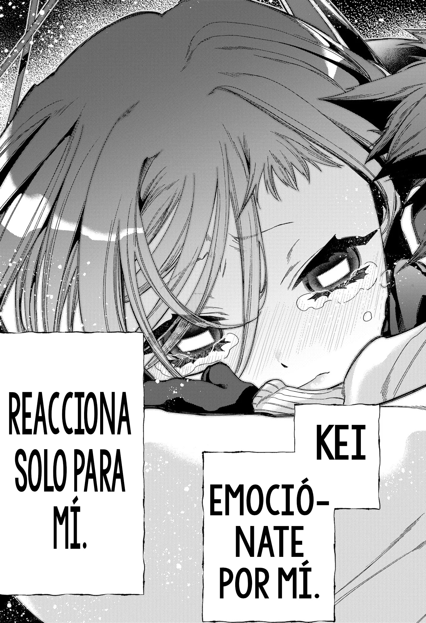Deep Raputa Capítulo 2 - Página 57 en español